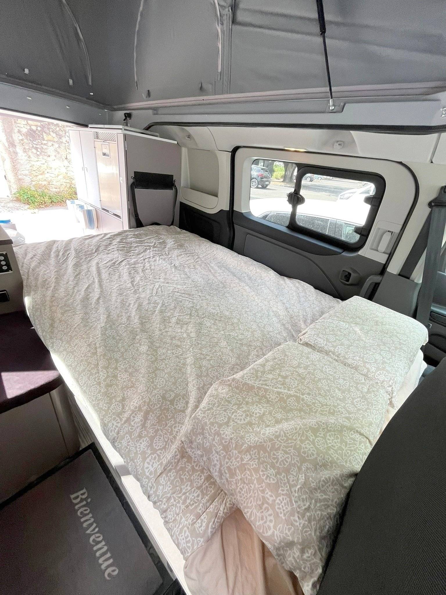 Bürstner Bûrstner C530