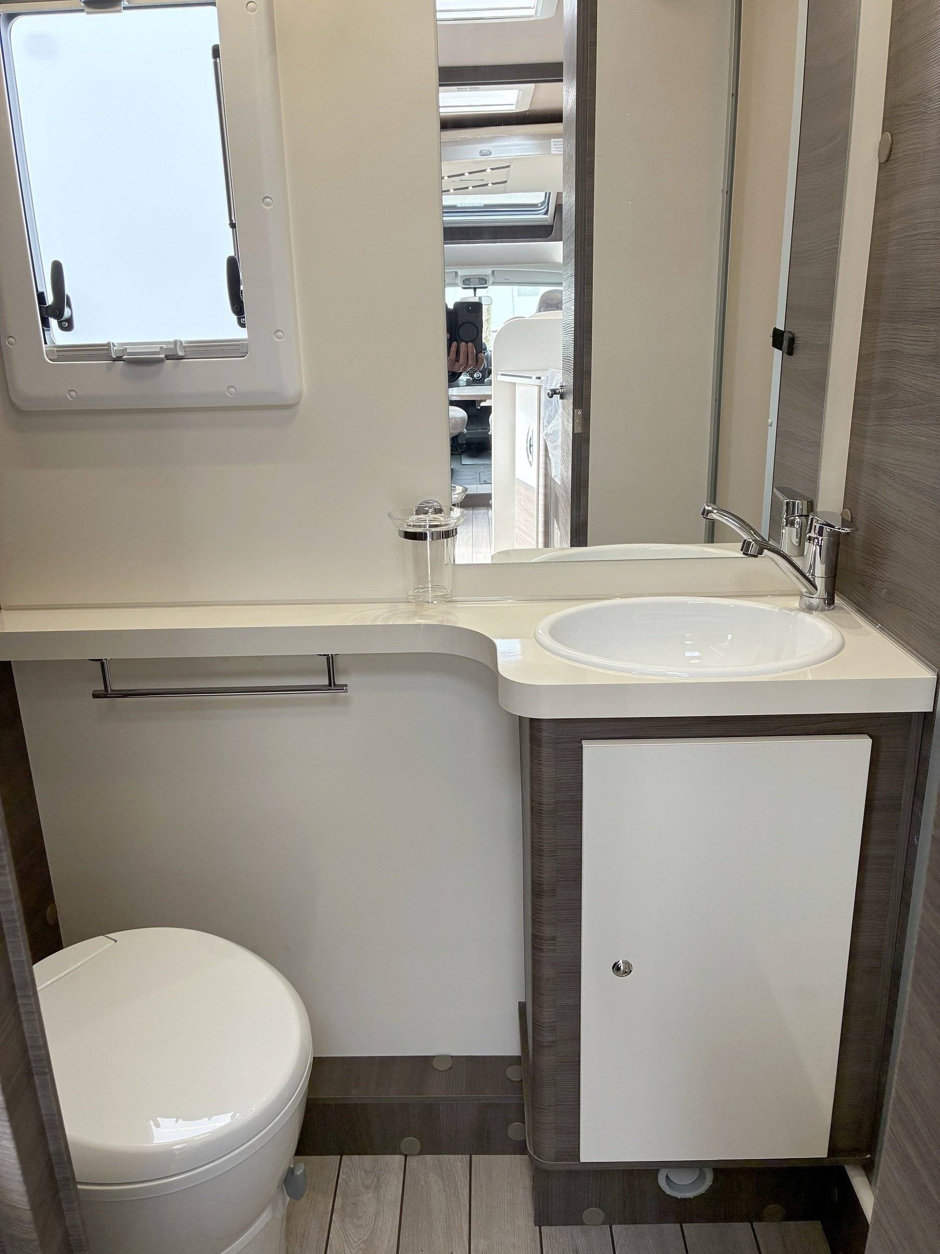 Berth Fiat Ducato 2,3 l 130 ch. - Yescapa