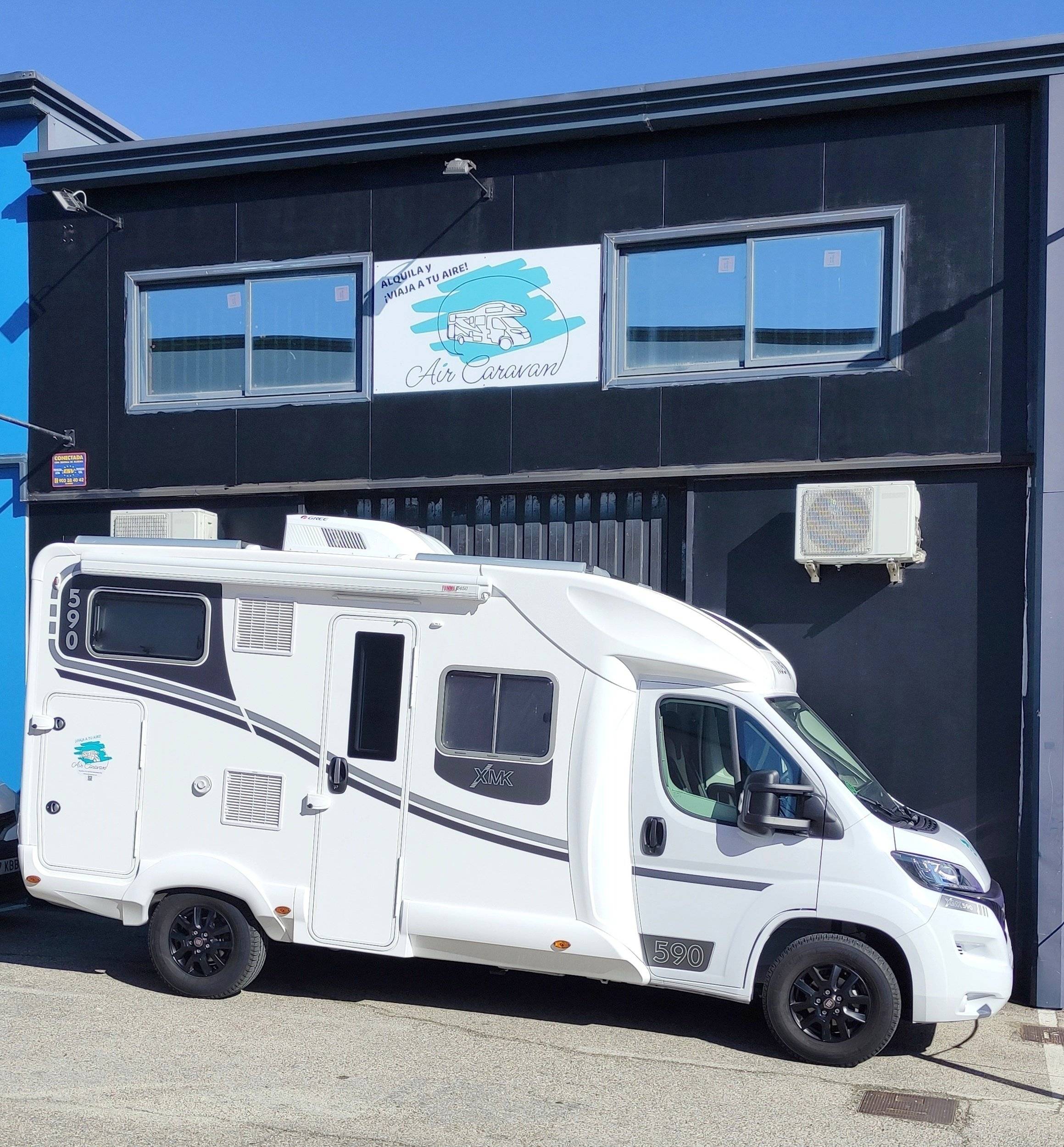 Ilusion Ilusion 590 Premium