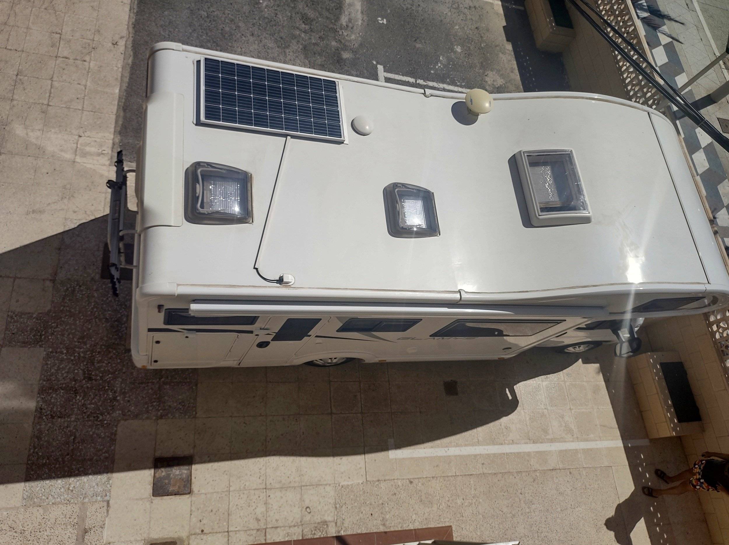 Mclouis McLouis Glamys 322