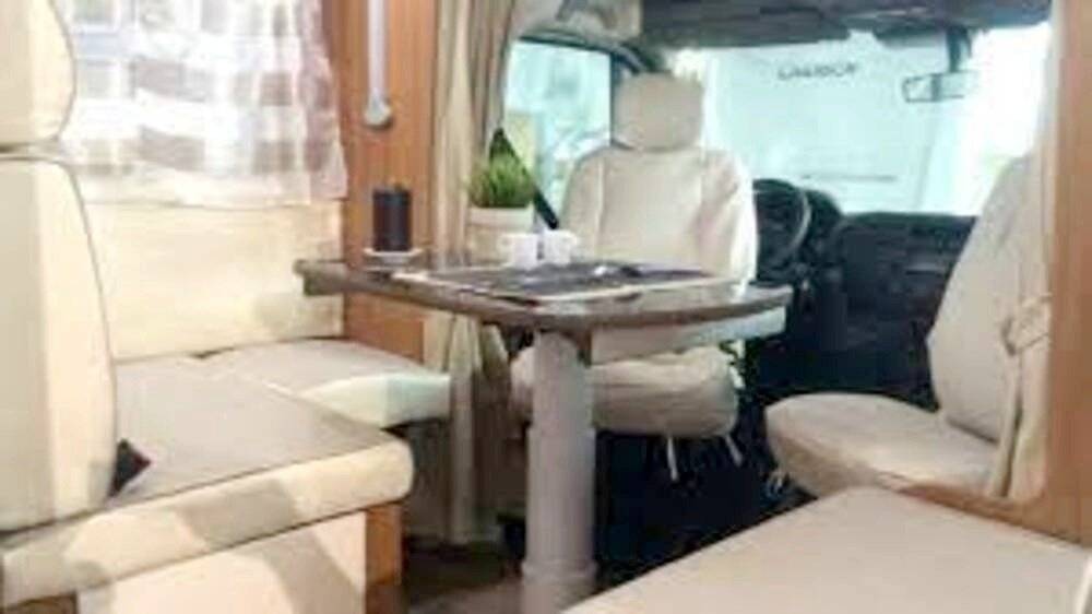 Rimor Katamarano 109 Plus