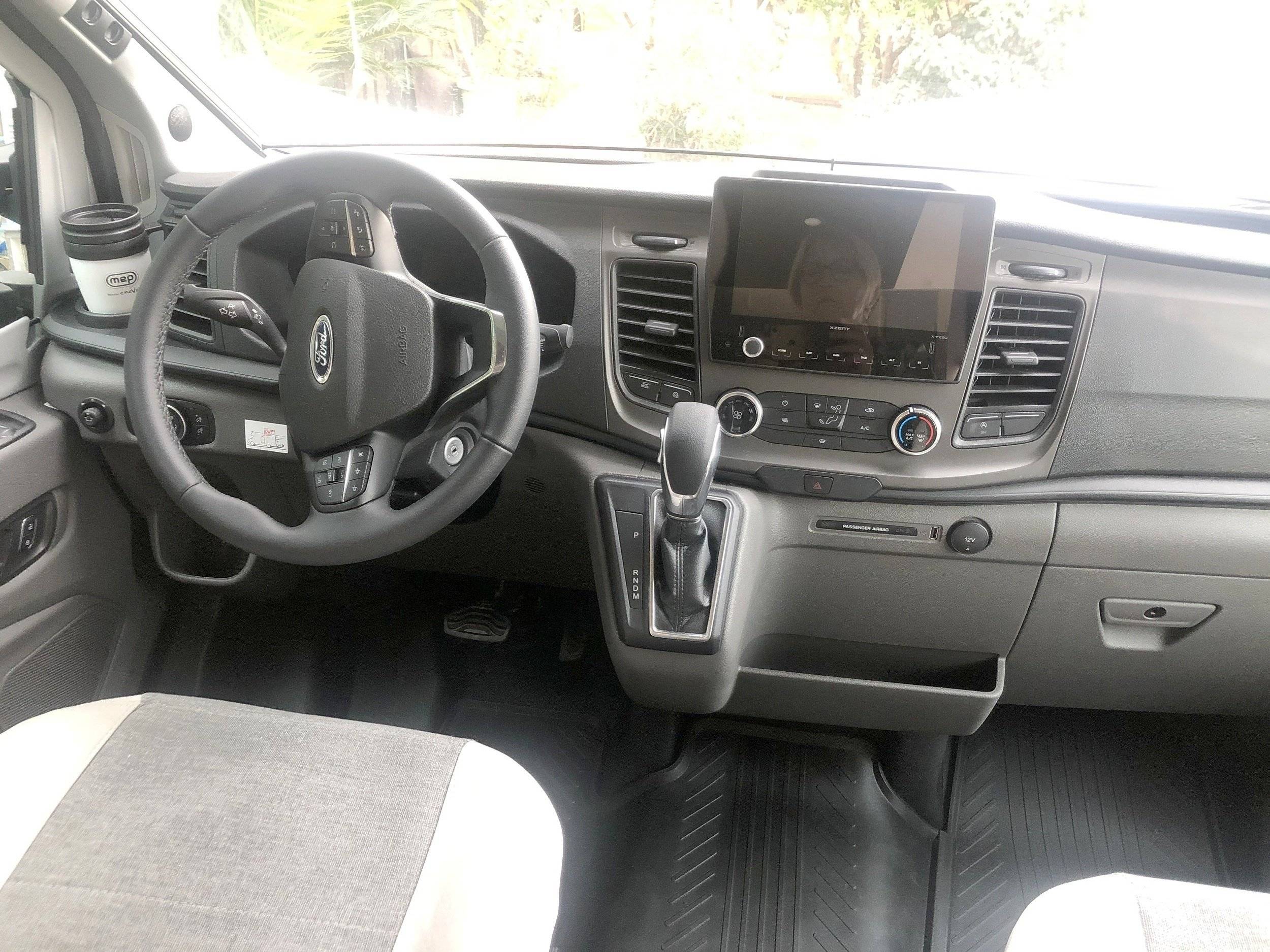 Challenger 328 Graphite Premium