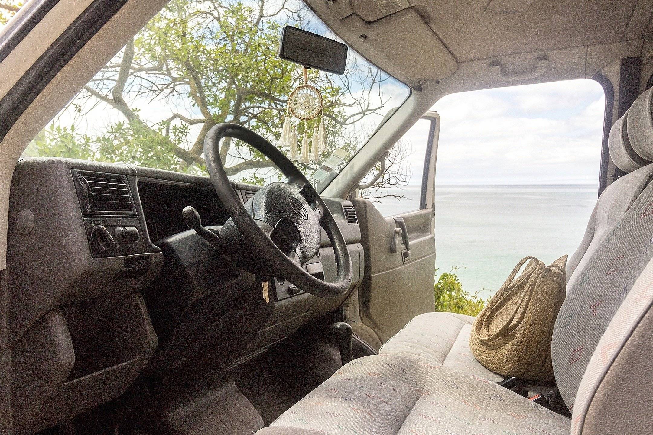 Volkswagen Transporter T4