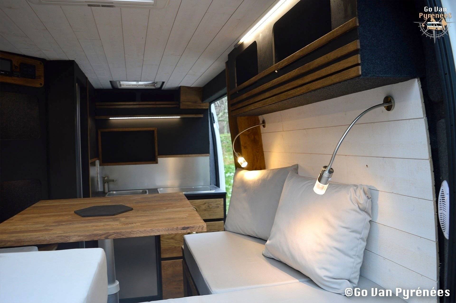 Adria Jumper 2,0 l 130 ch