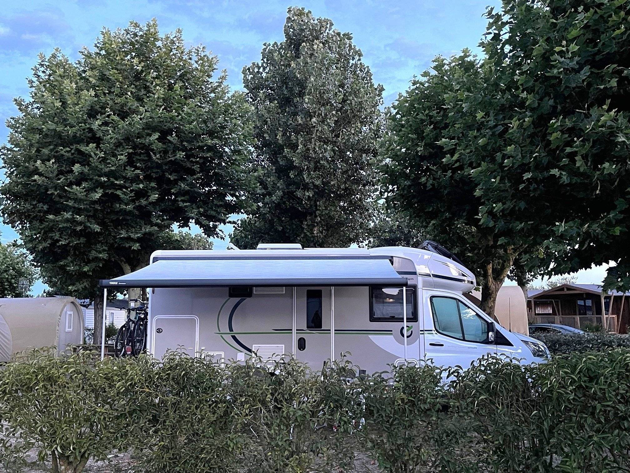 Chausson 640 Titanium Ultimate