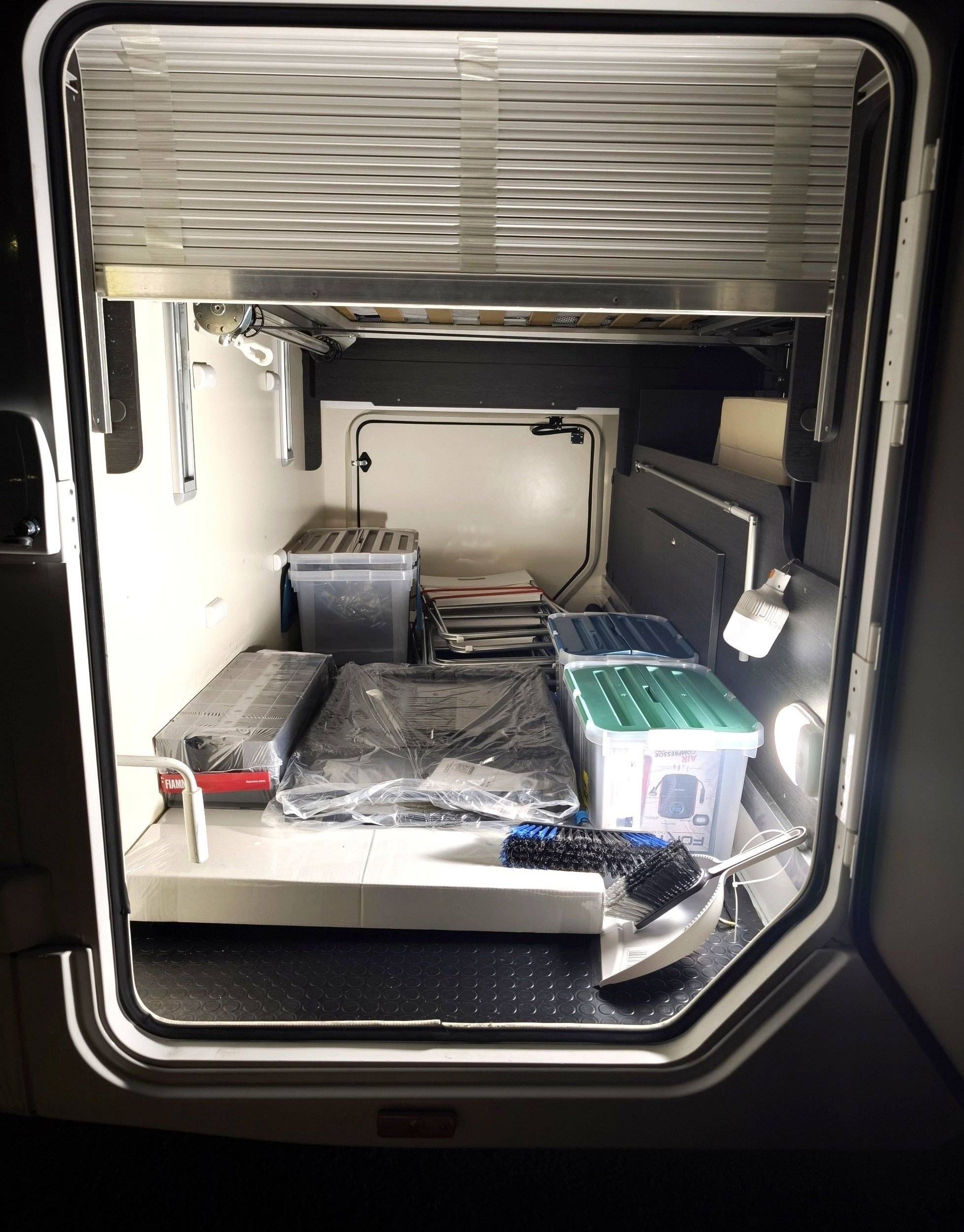 Roller Team ROLLER TEAM KRONOS 265TL