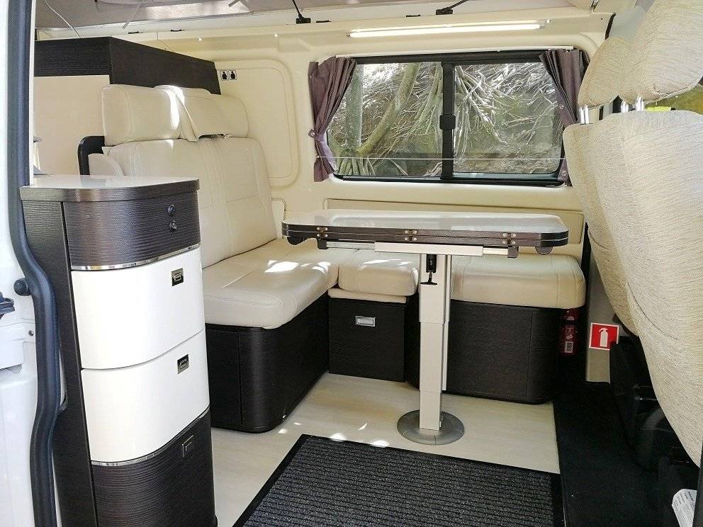 Westfalia kepler 1