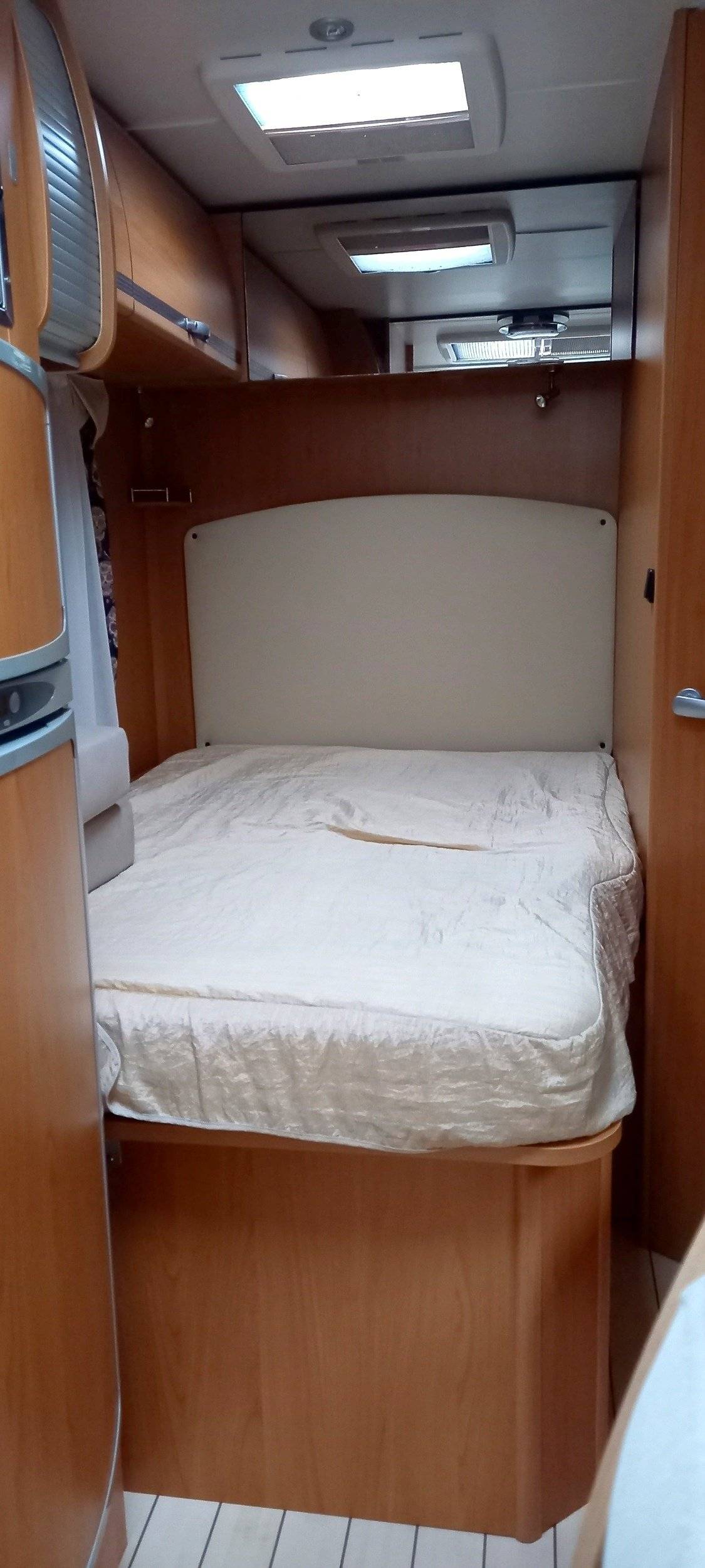 Autostar Fiat Ducato Multijet 2.3 130CV