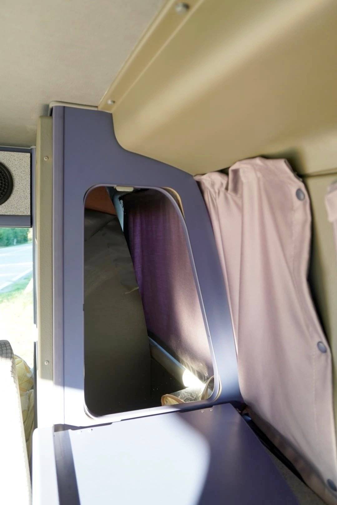 Westfalia California Coach