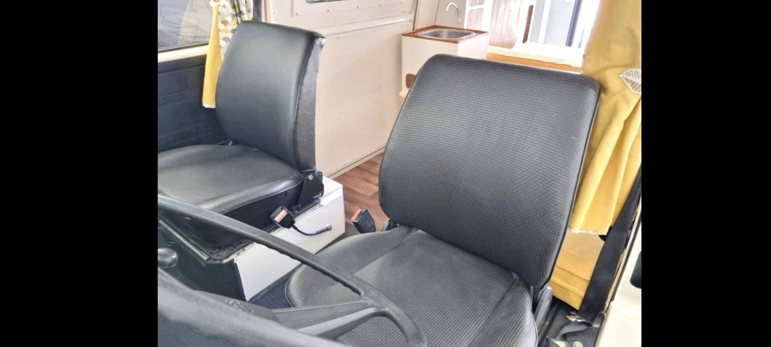 Volkswagen Volkswagen T3