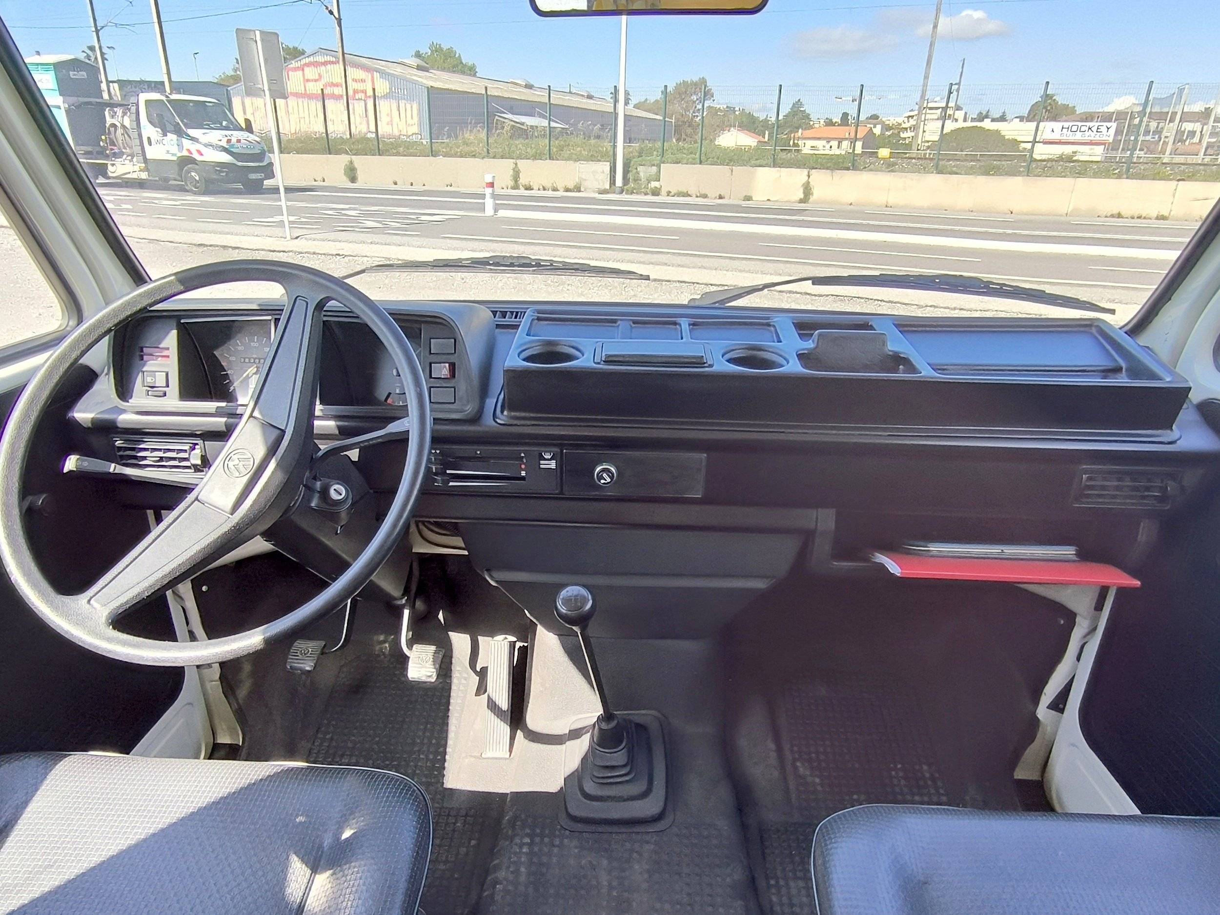 Volkswagen Volkswagen T3