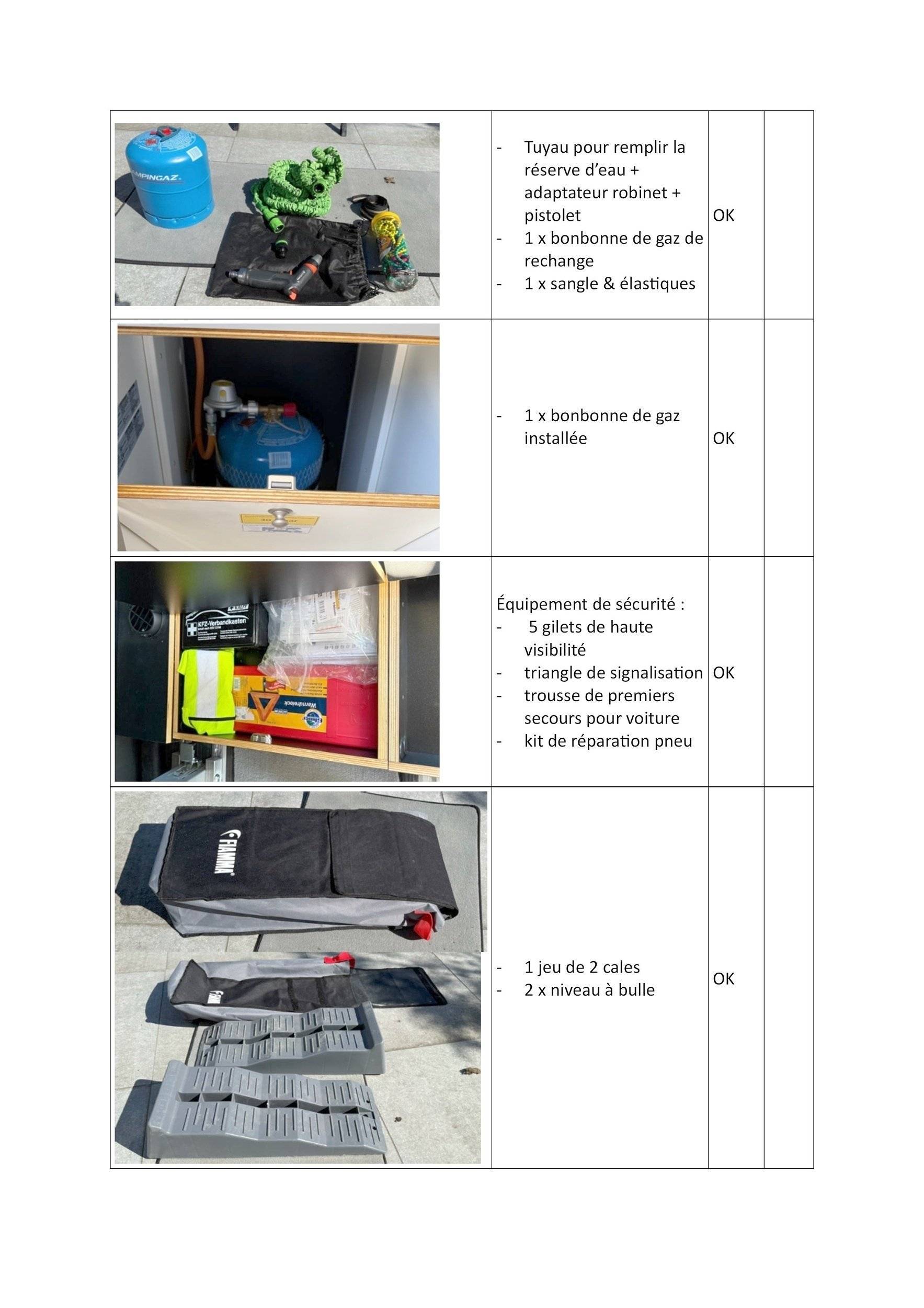 Rocket Camper Rocket One XL