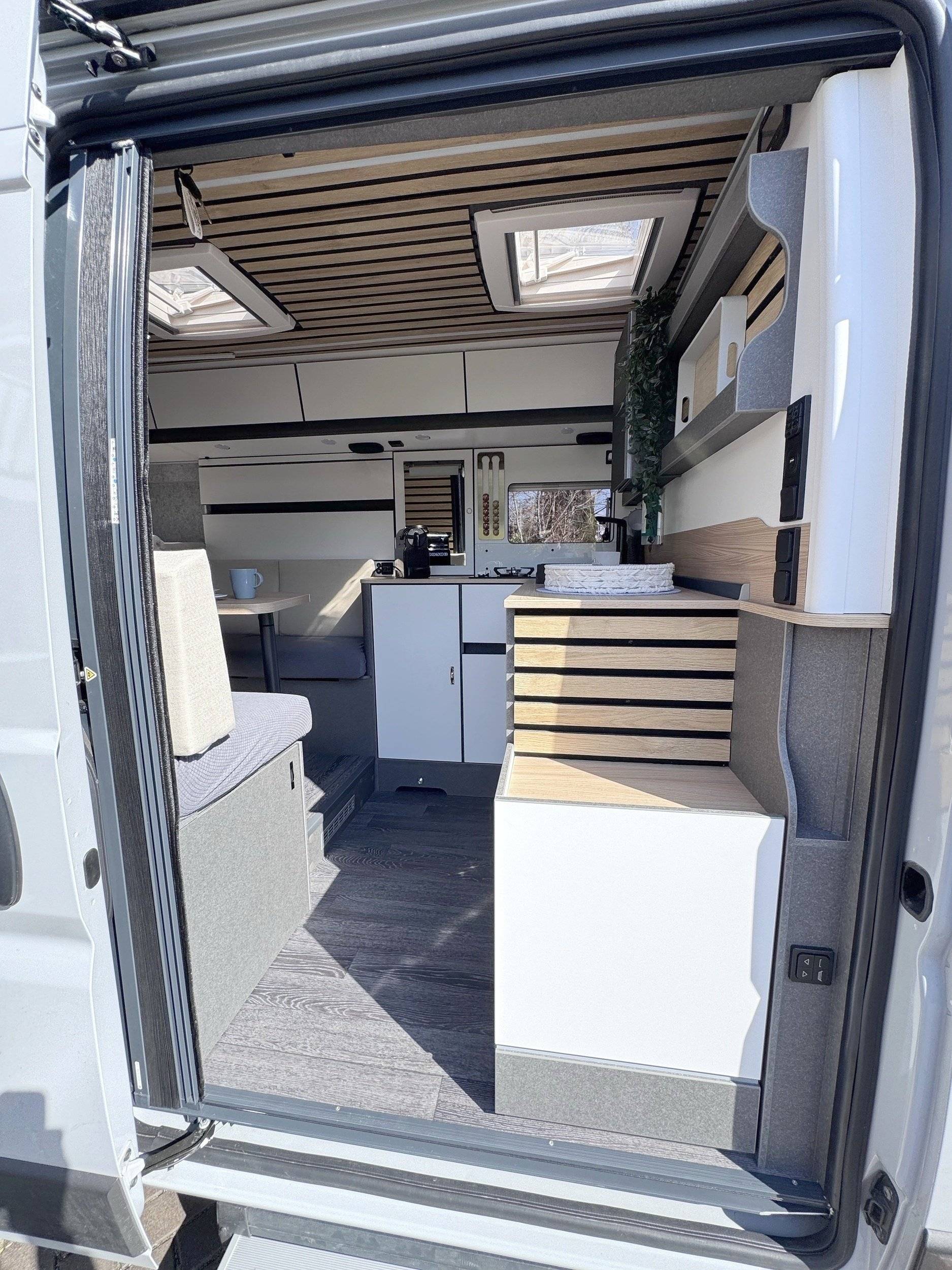 Knaus Ducato