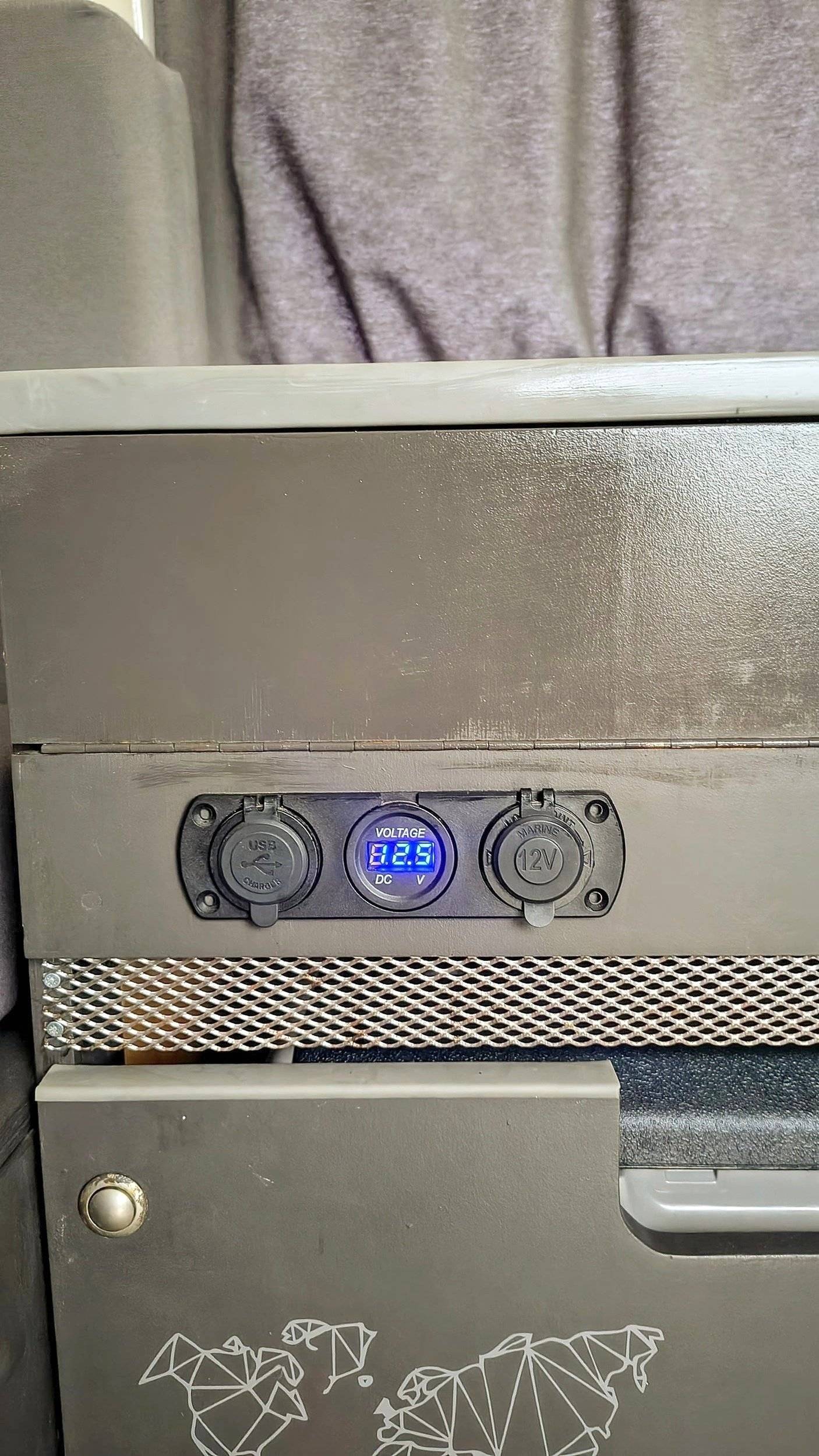 Ford Transit 2.5 L 85CV