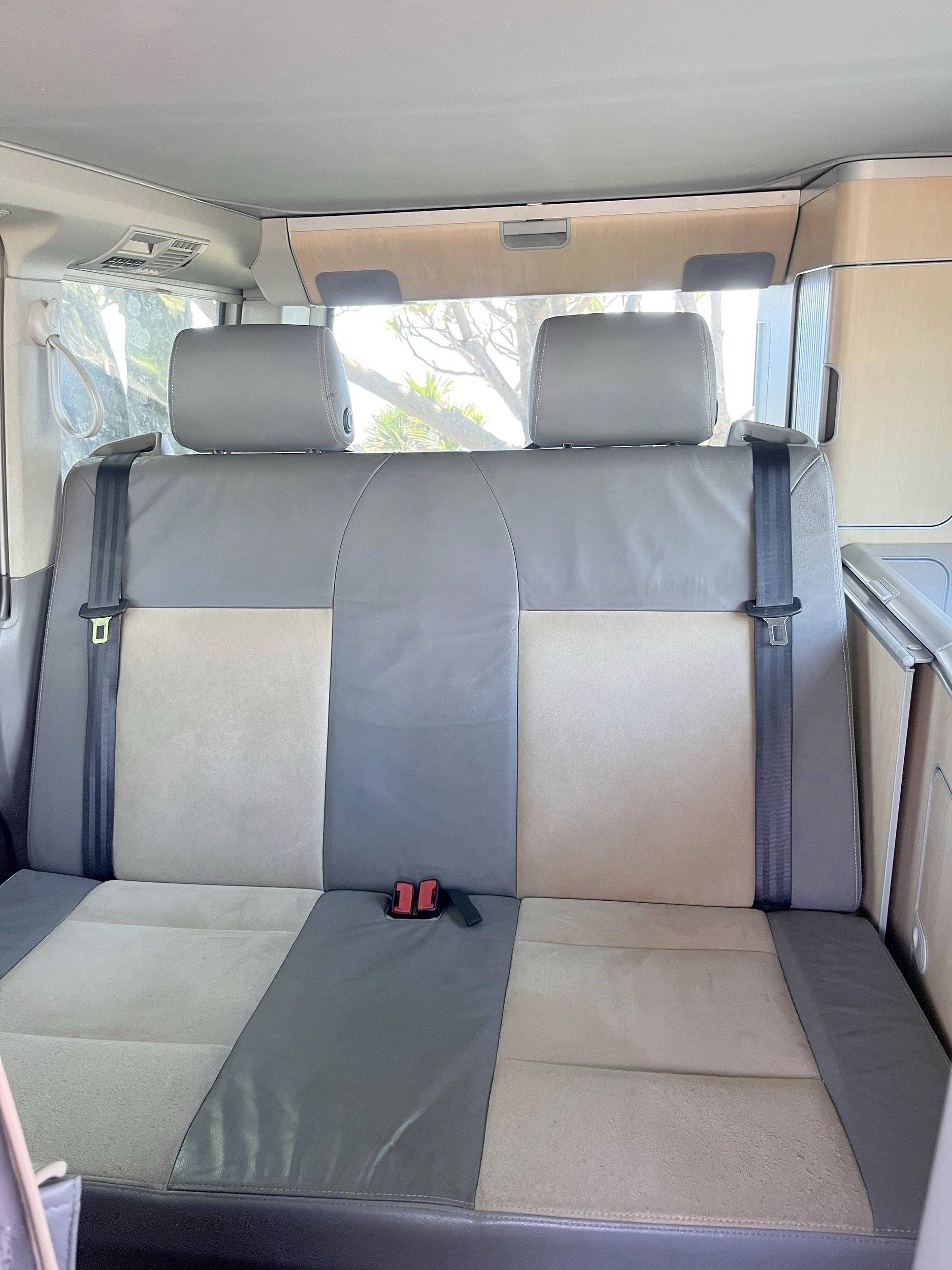 Volkswagen T5 CALIFORNIA Confortline