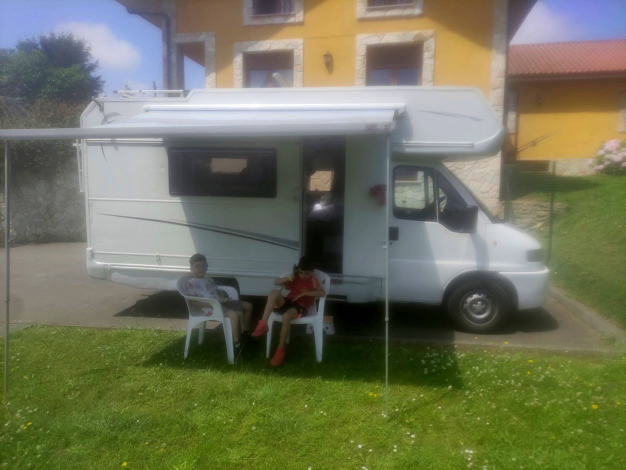 Fiat Fiat Ducato 2.5 D