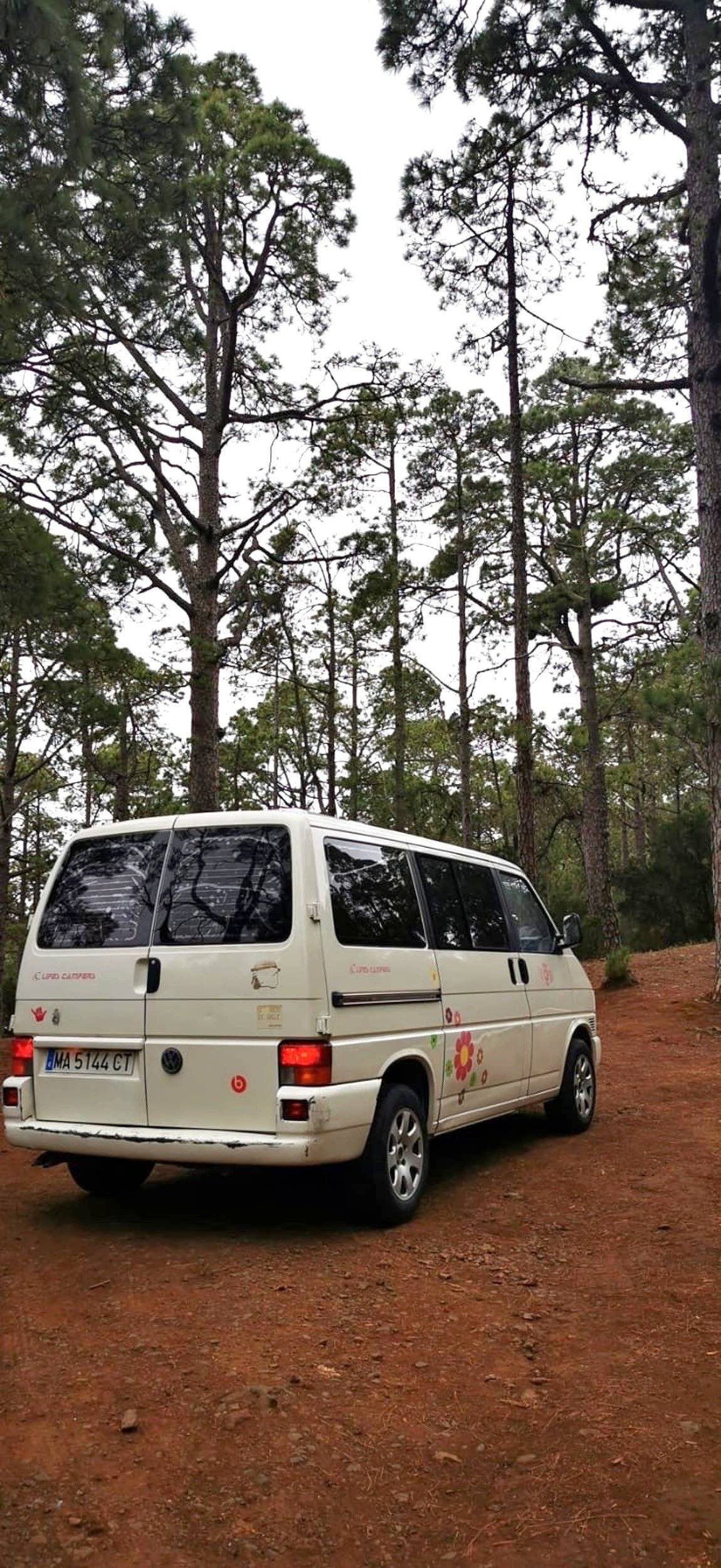 Volkswagen Volkswagen transporte