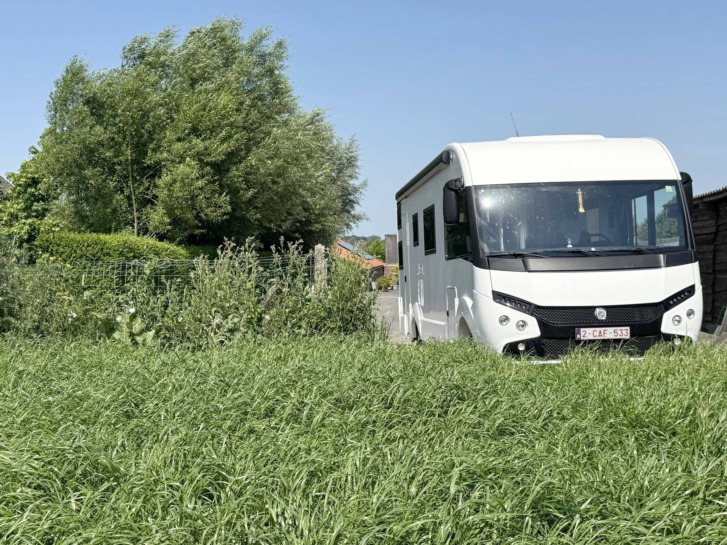Adria Mobil 