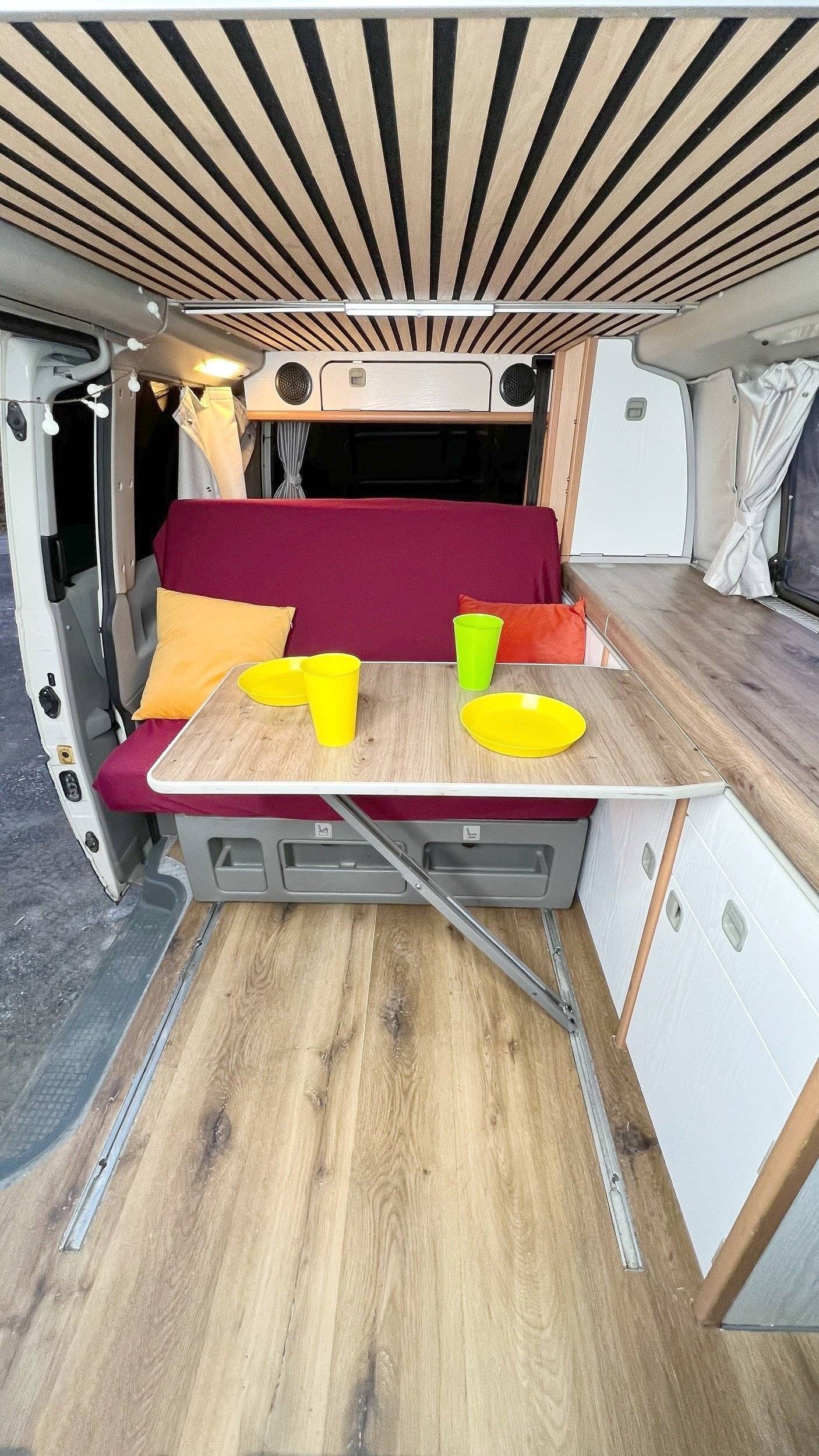 Westfalia Volkswagen T4 California 2.5 TDI