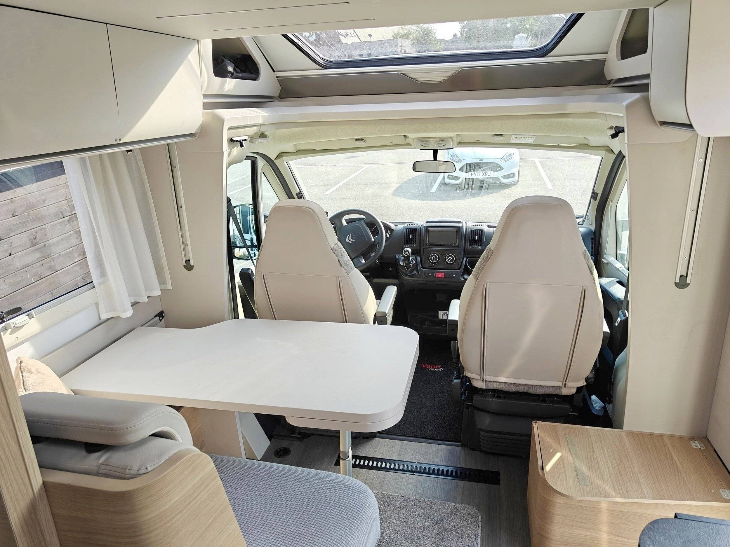Adria Mobil 