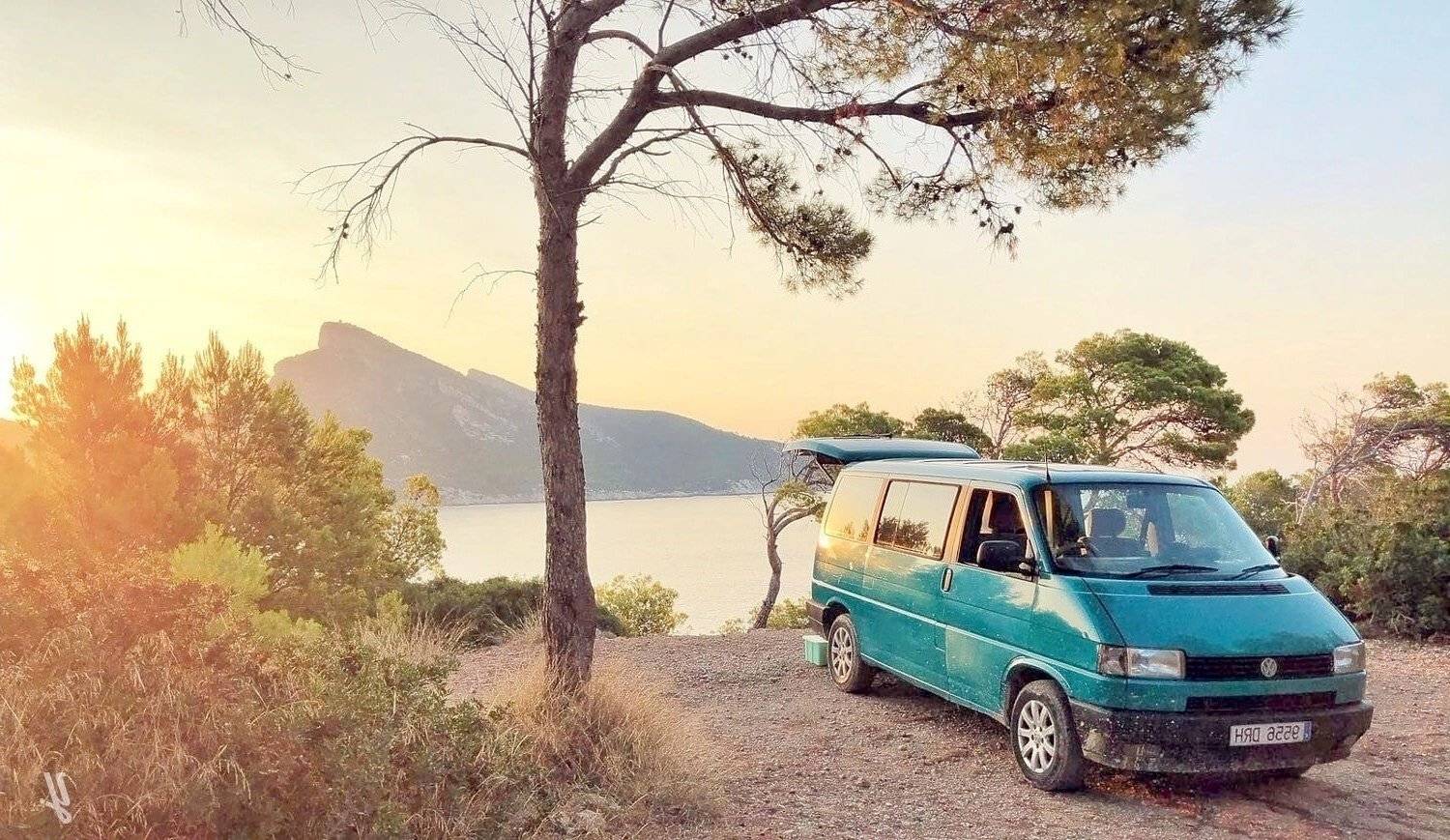 Lloguer d'autocaravanes i furgonetes camper - Illes Balears