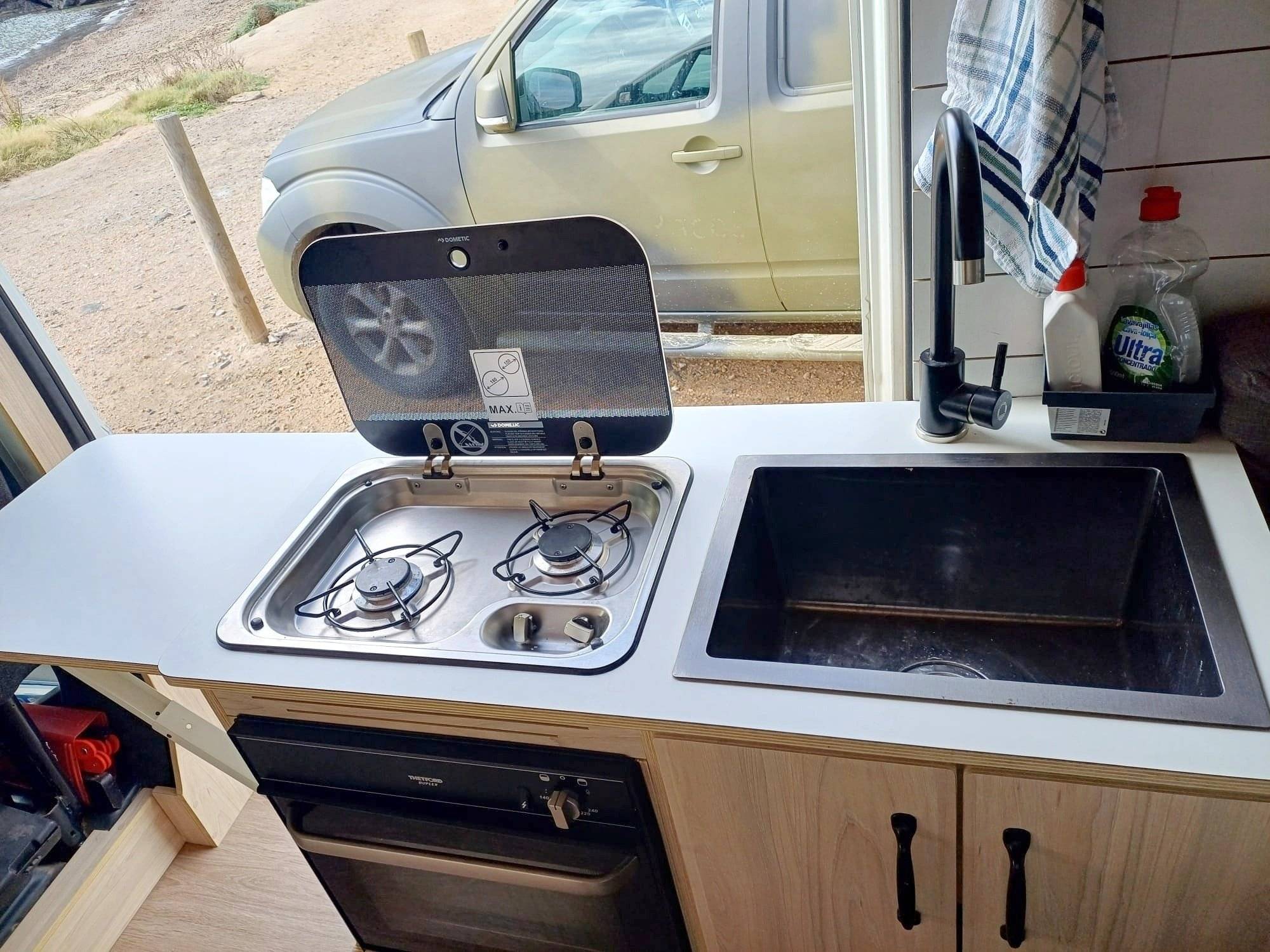 Fiat Fiat Ducato