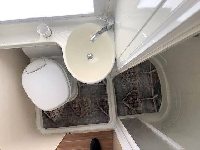 Roller Team Granduca Garage