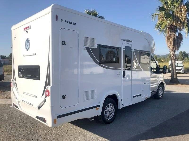 Benimar BENIMAR TESSORO 483