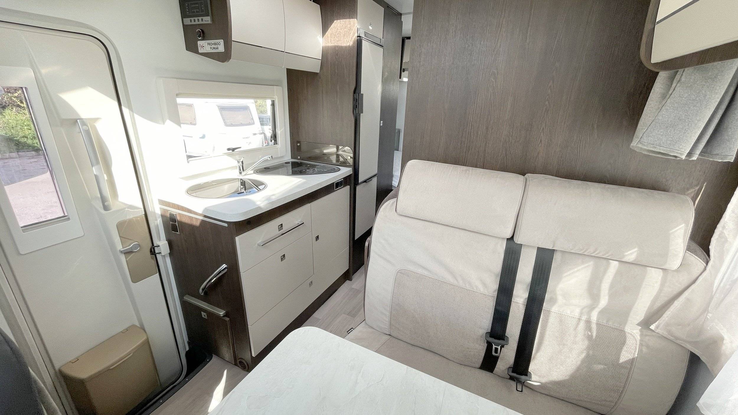 Benimar Benimar Tessoro 440