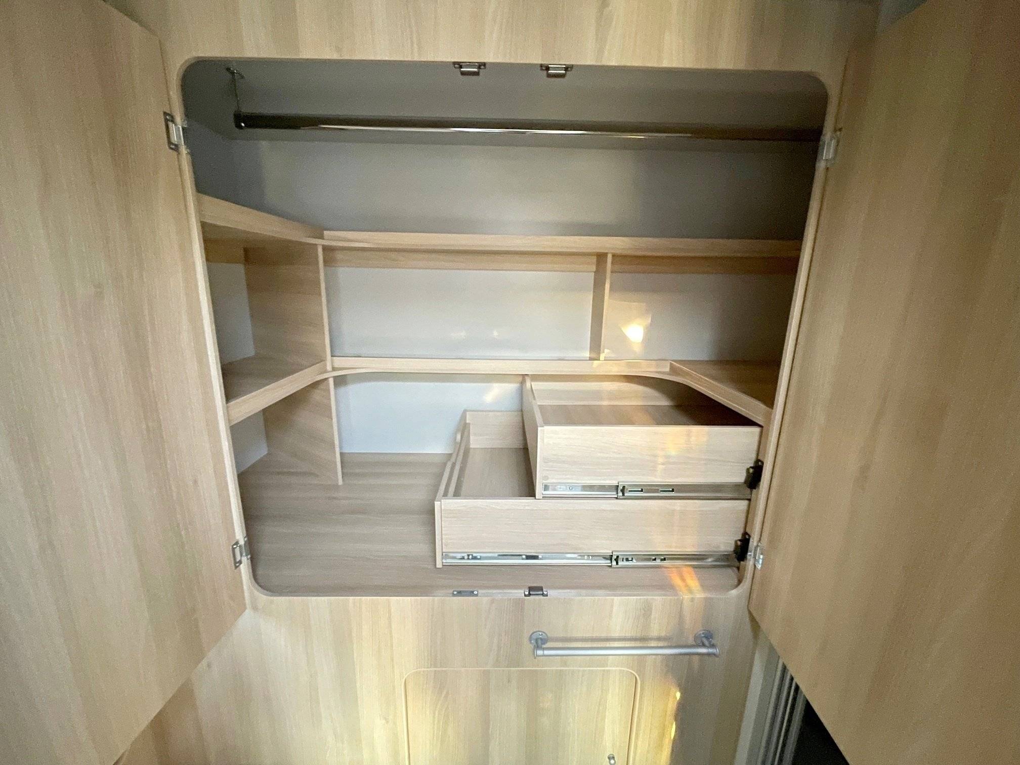 Couchages Peugeot - Yescapa