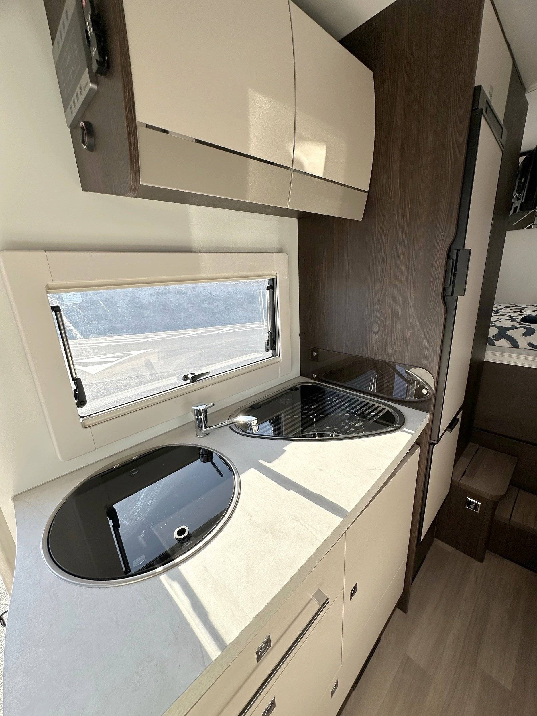 Benimar Tessoro 440 up