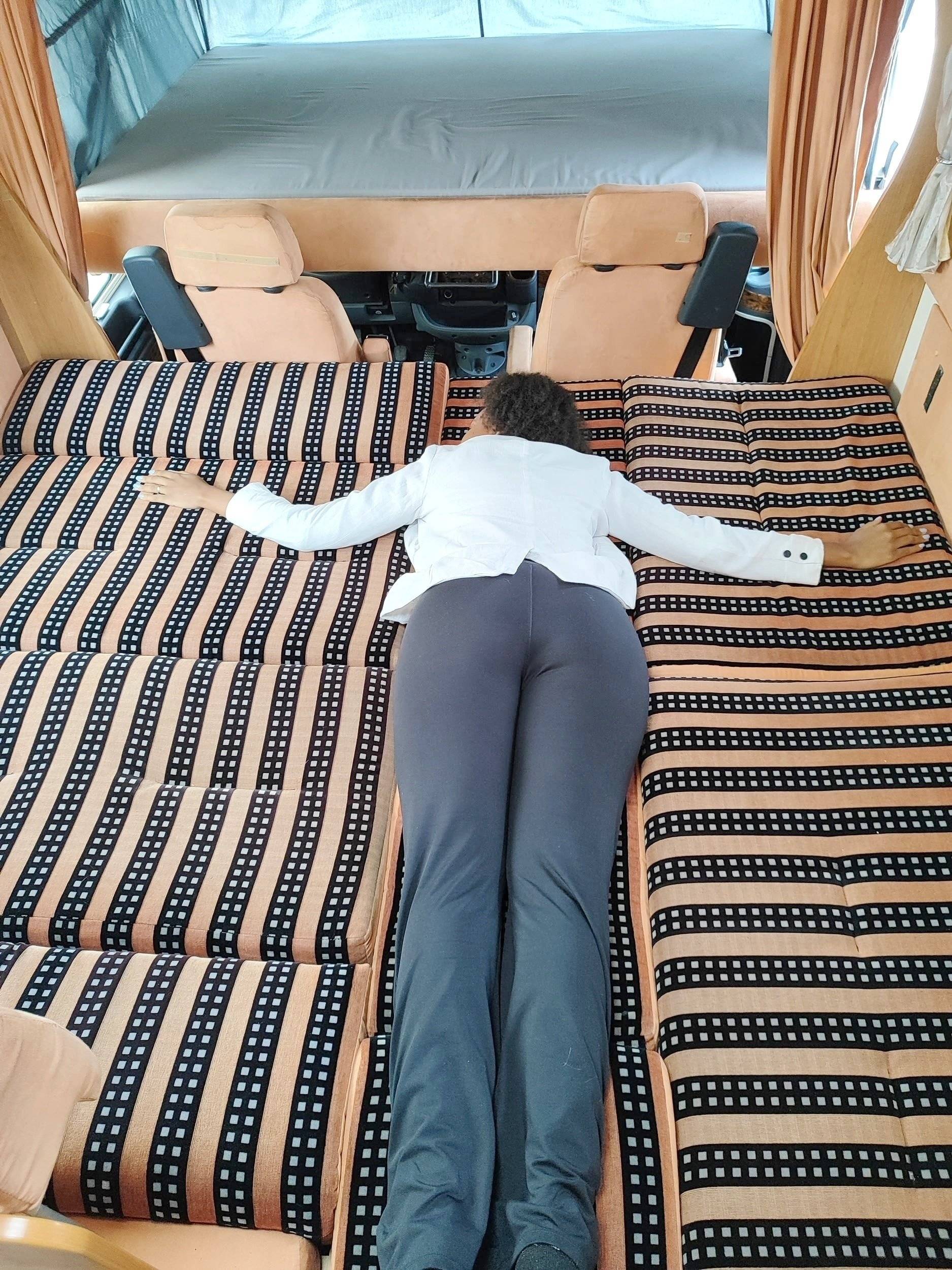 Eura Mobil Ducato 2,8 l 115 ch/Al-Ko