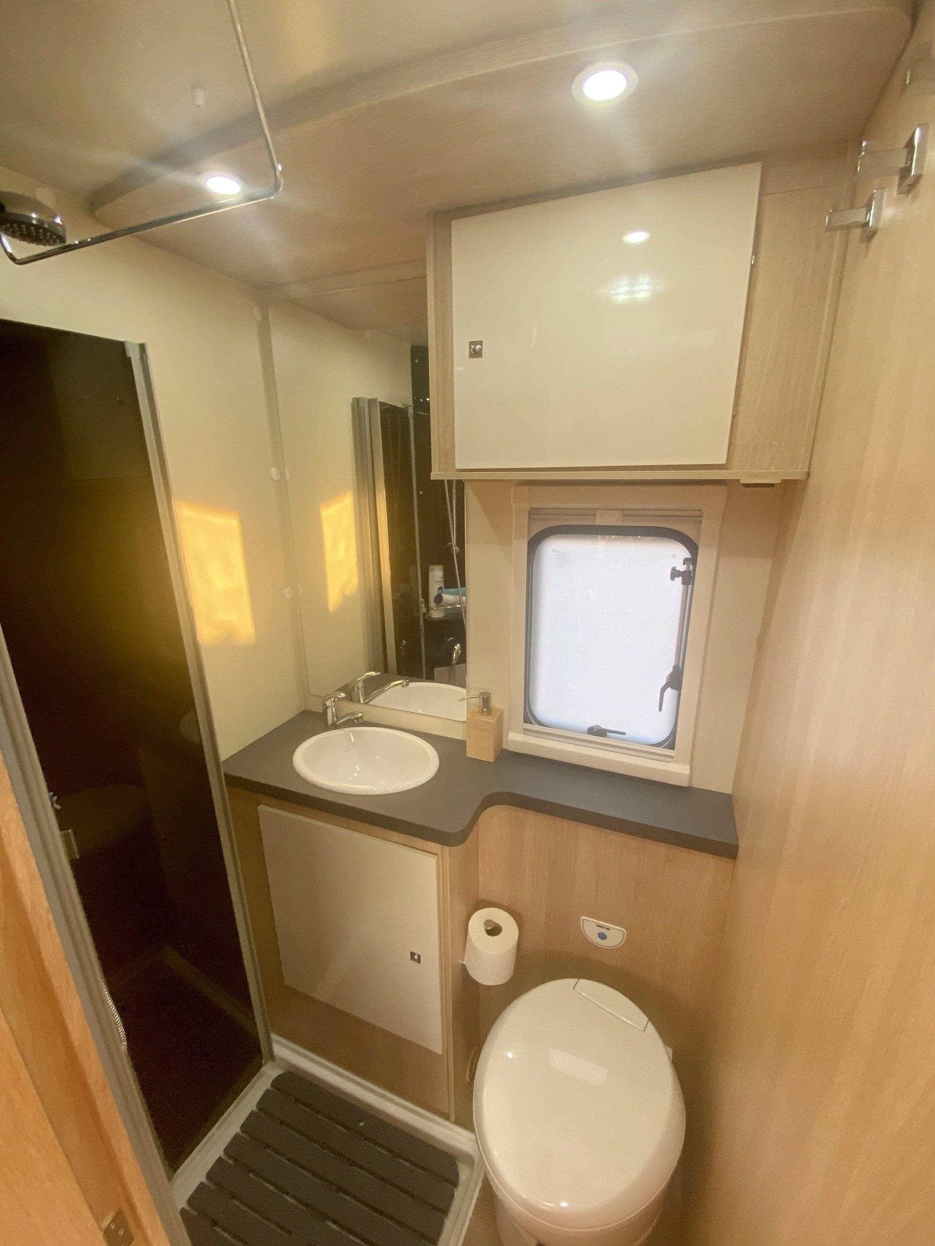 Giottiline GiottiLine Siena 422