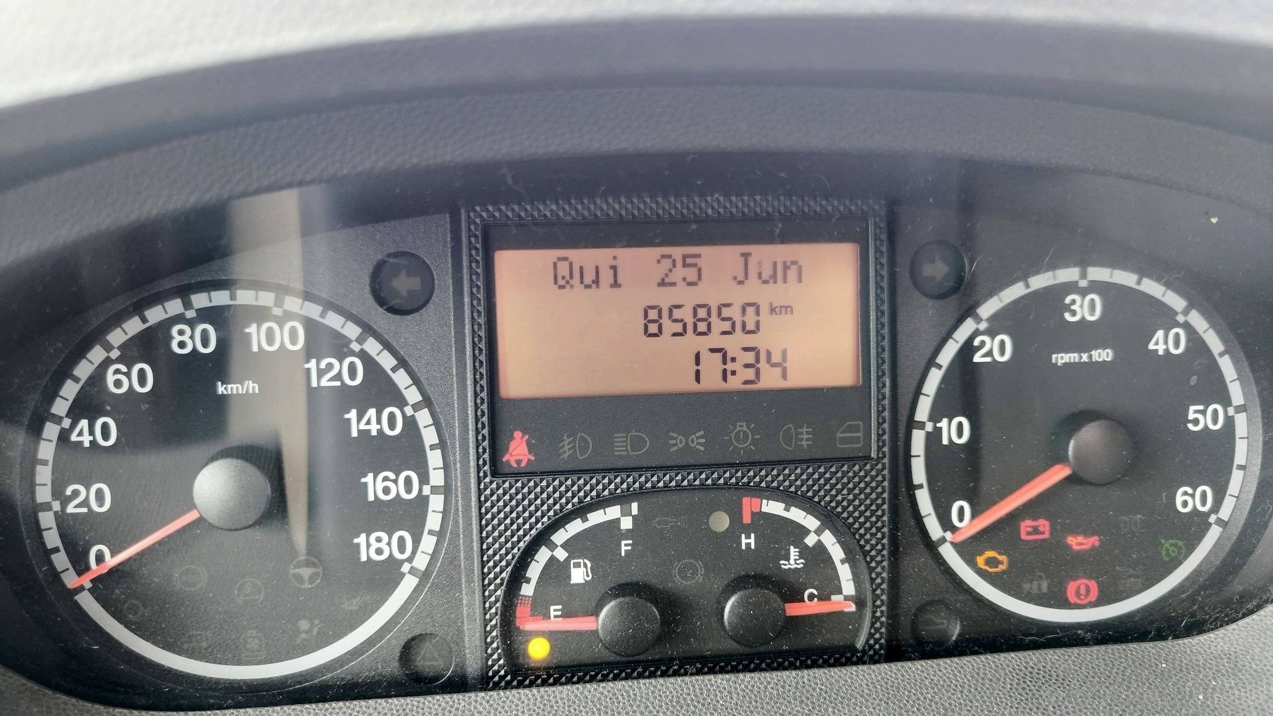 Laika Ducato 3,0 l 160 ch Al-Ko