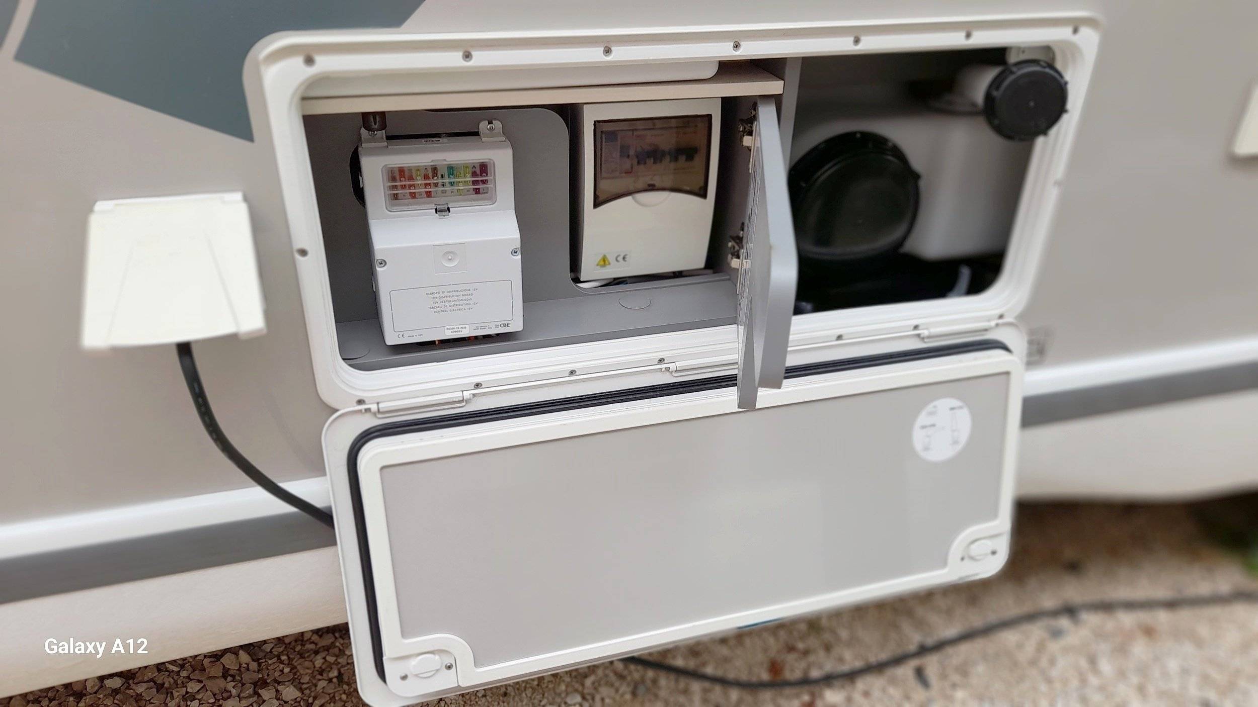 Chausson Chausson titanium VIP 788