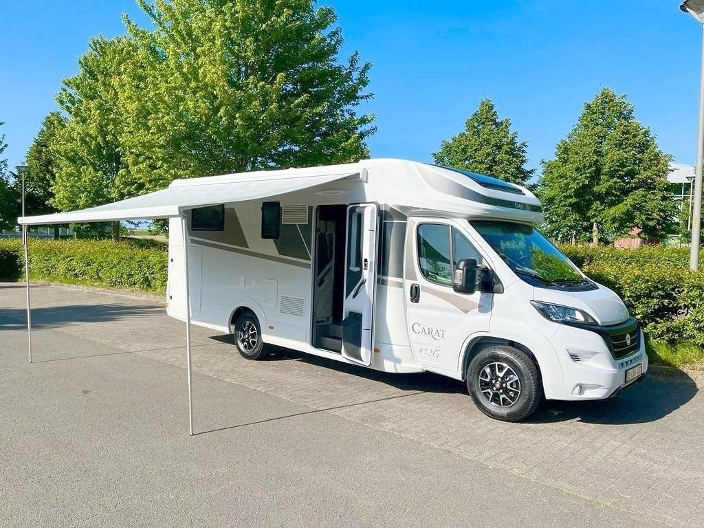 Mclouis Fiat ducato