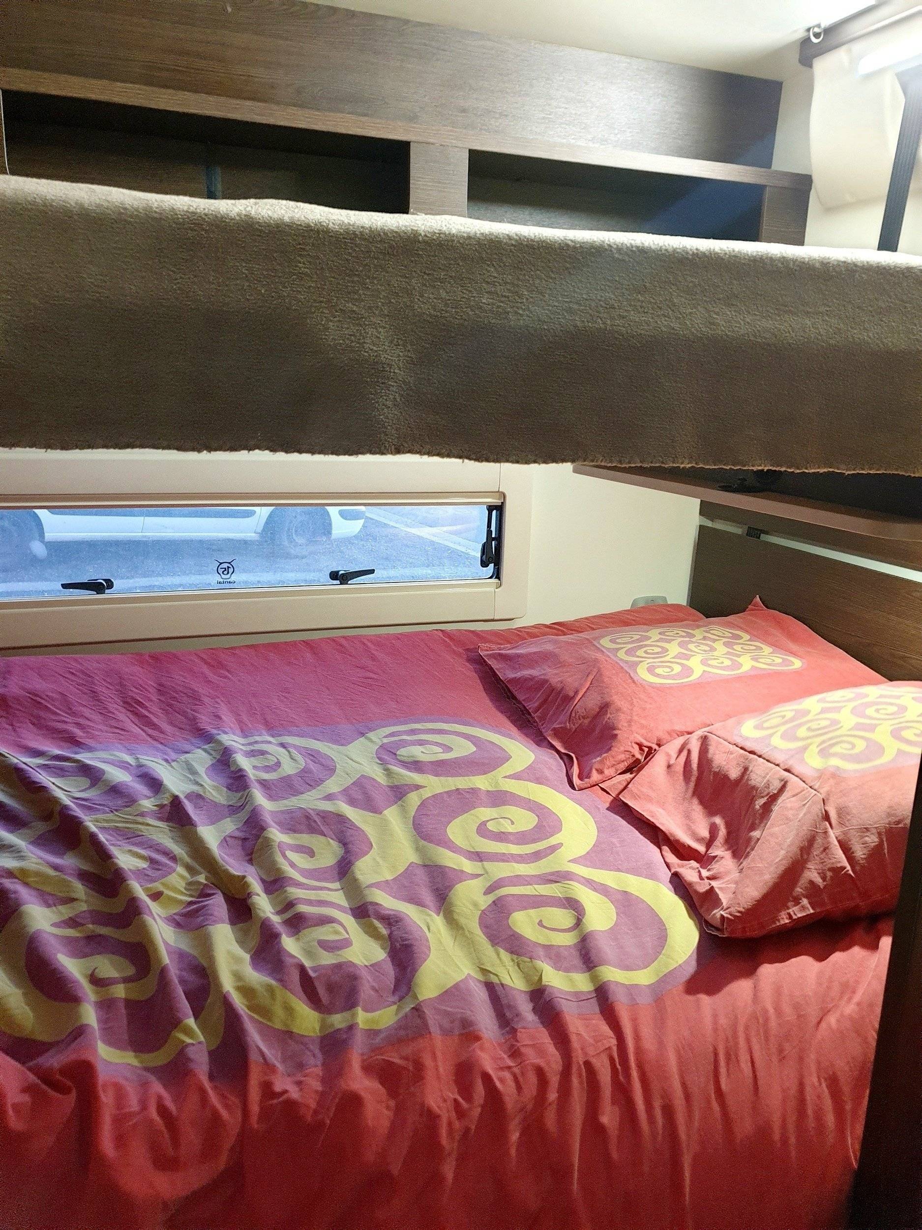 Benimar Benimar Sport 340 up