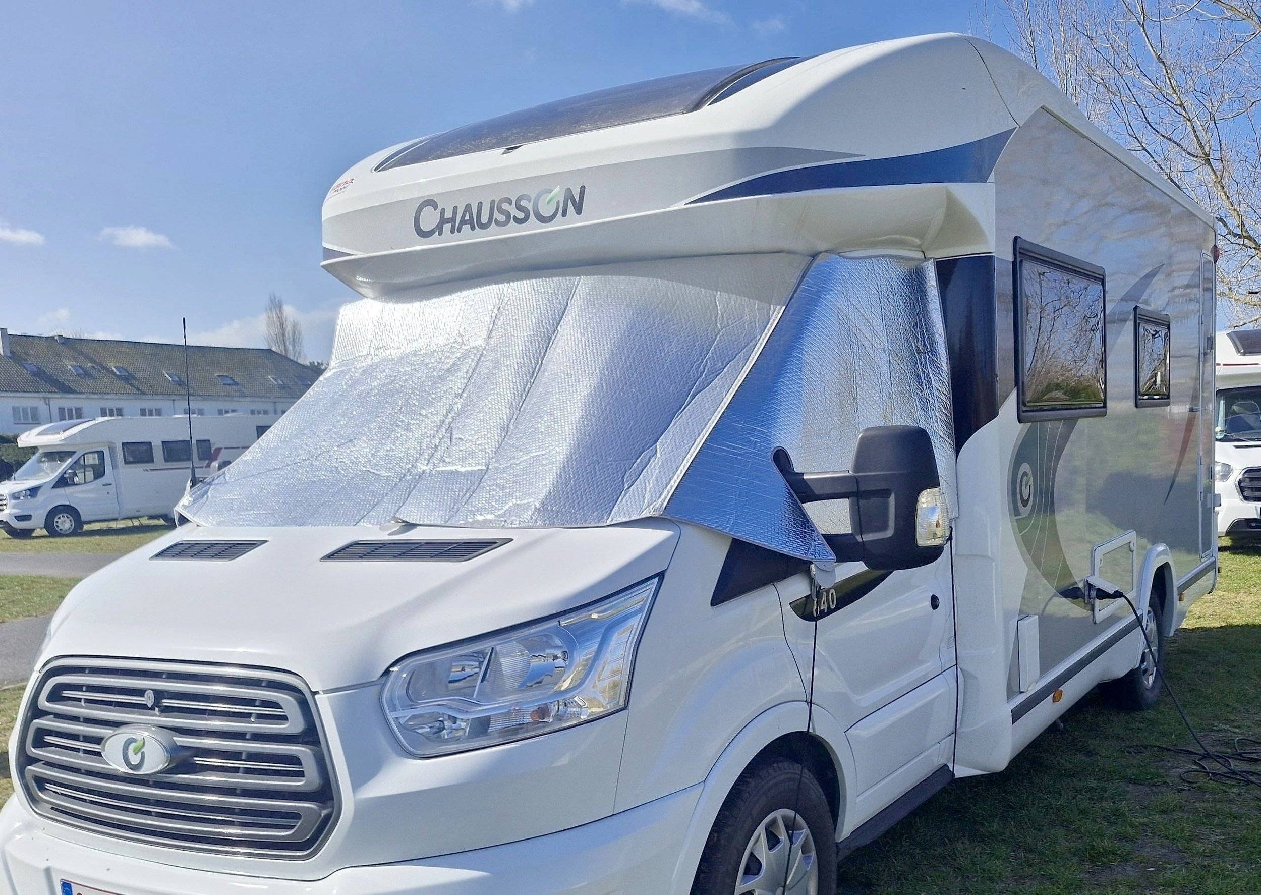 Chausson 