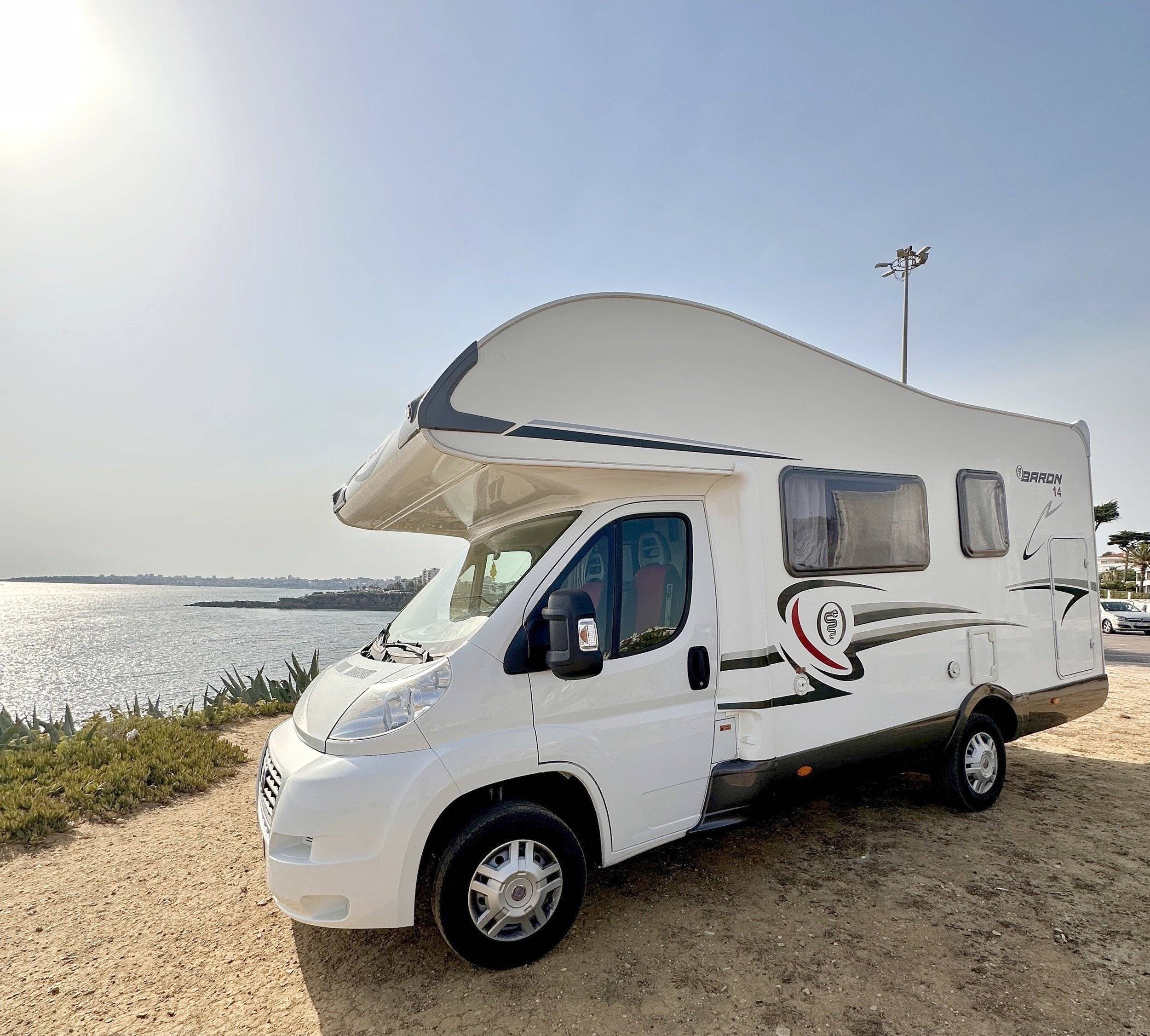 Elnagh Elnagh  Baron