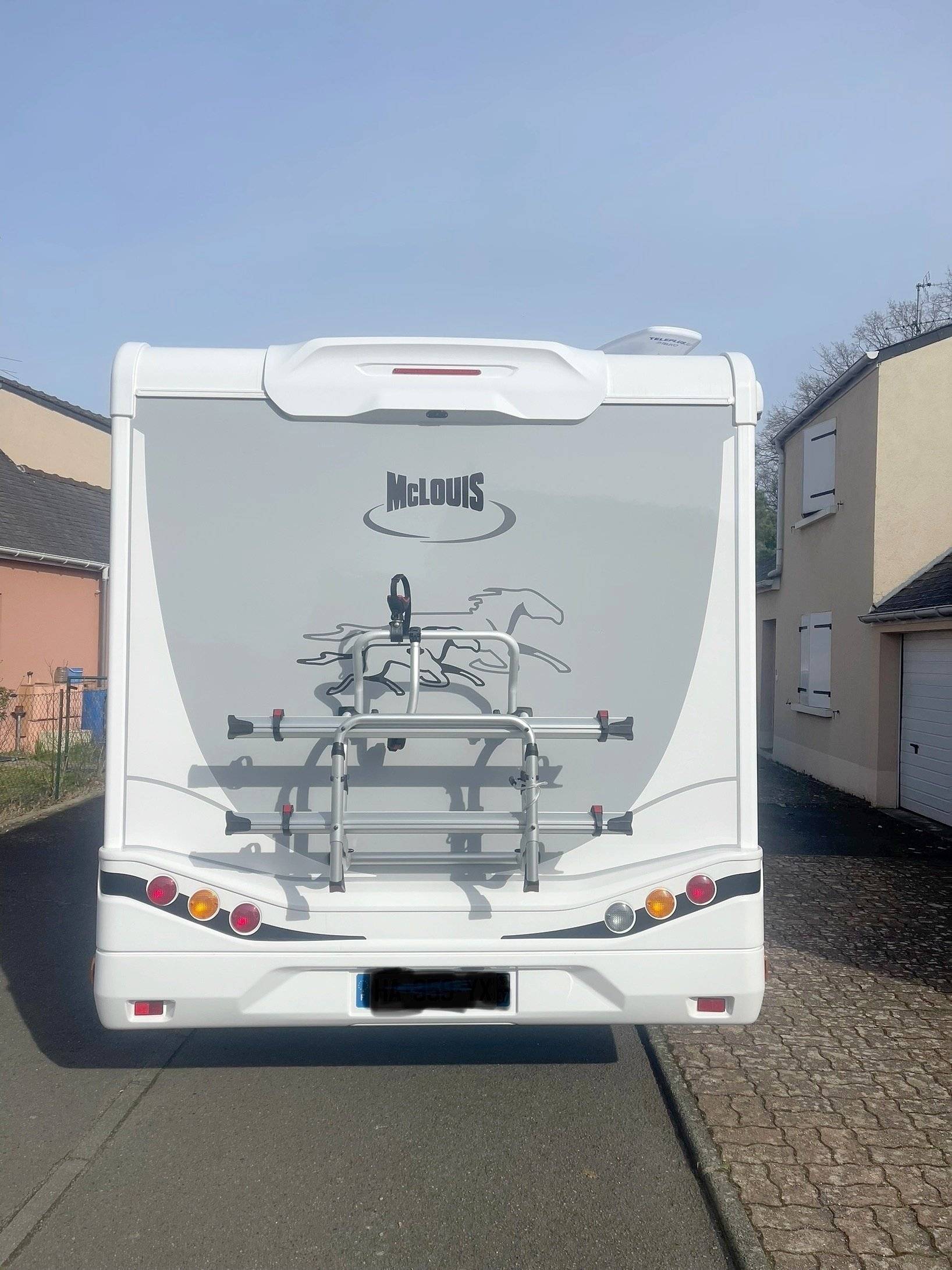 Mclouis Mclouis Yearling 89