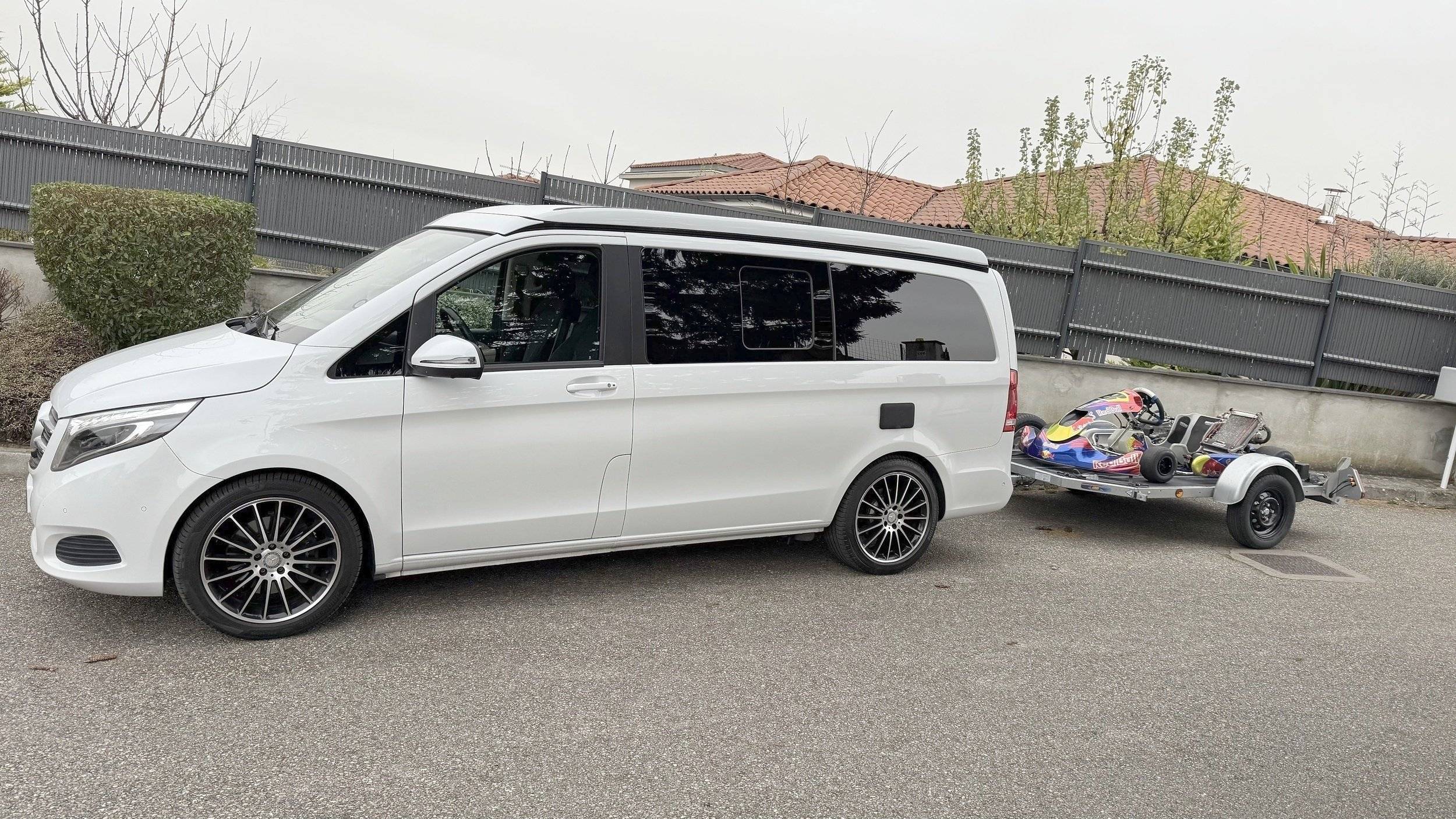 Westfalia Viano Marco Polo