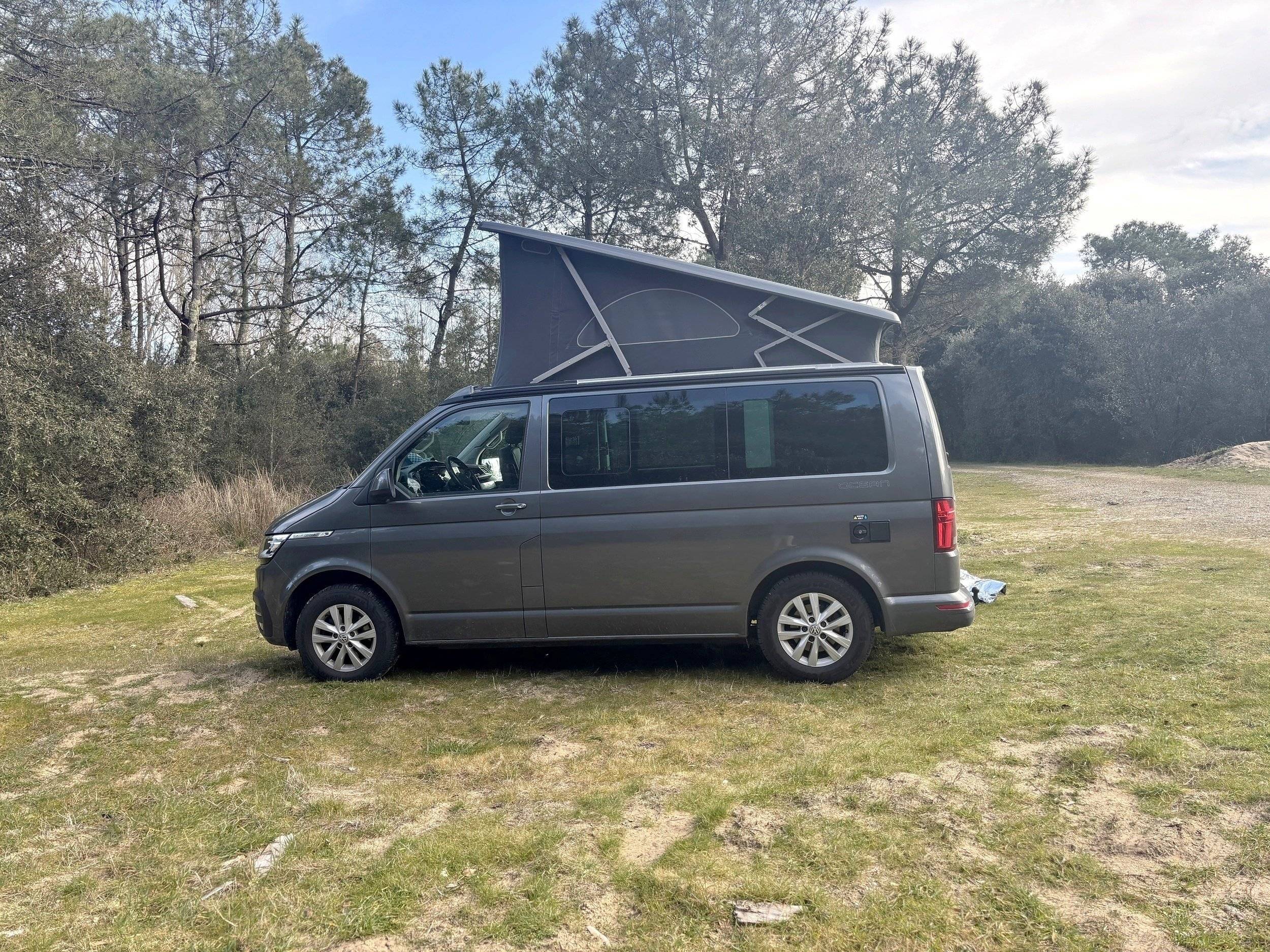 Concept Van Loisirs CONCEPT CARS CONCARNEAU 