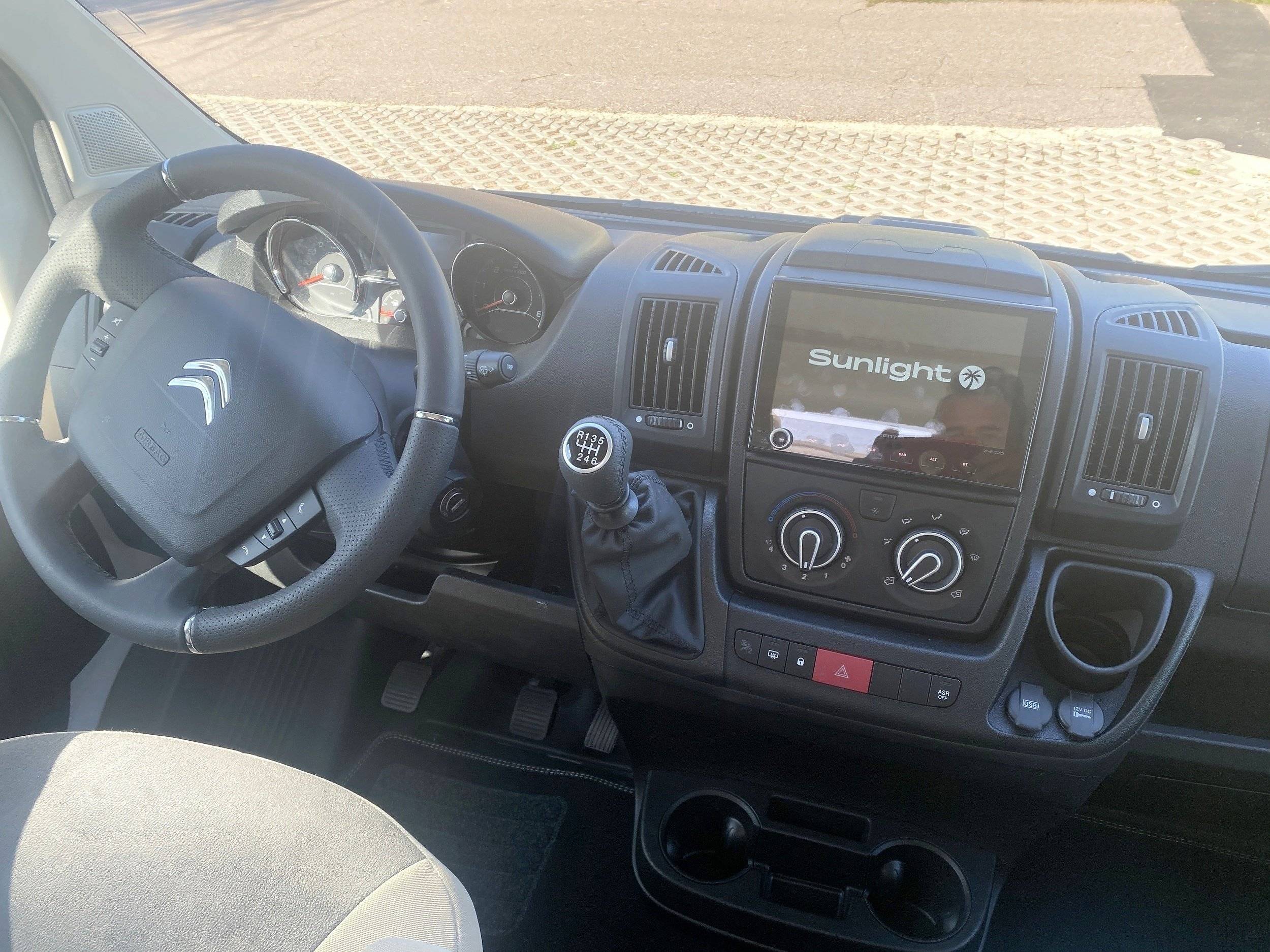 Sunlight Sunlight V 66 Adventure Edition