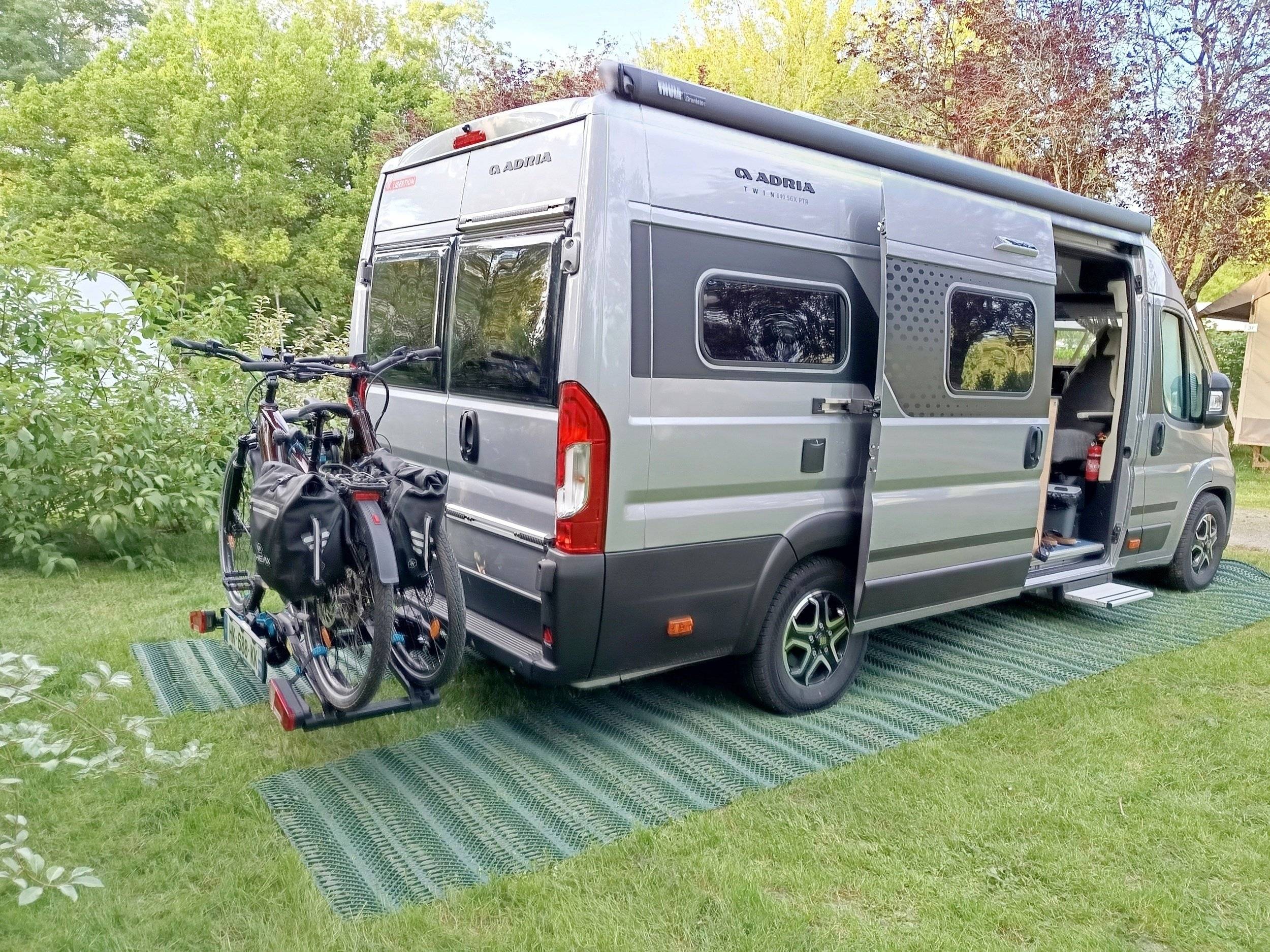 Adria TWIN SPORT 640 SGX