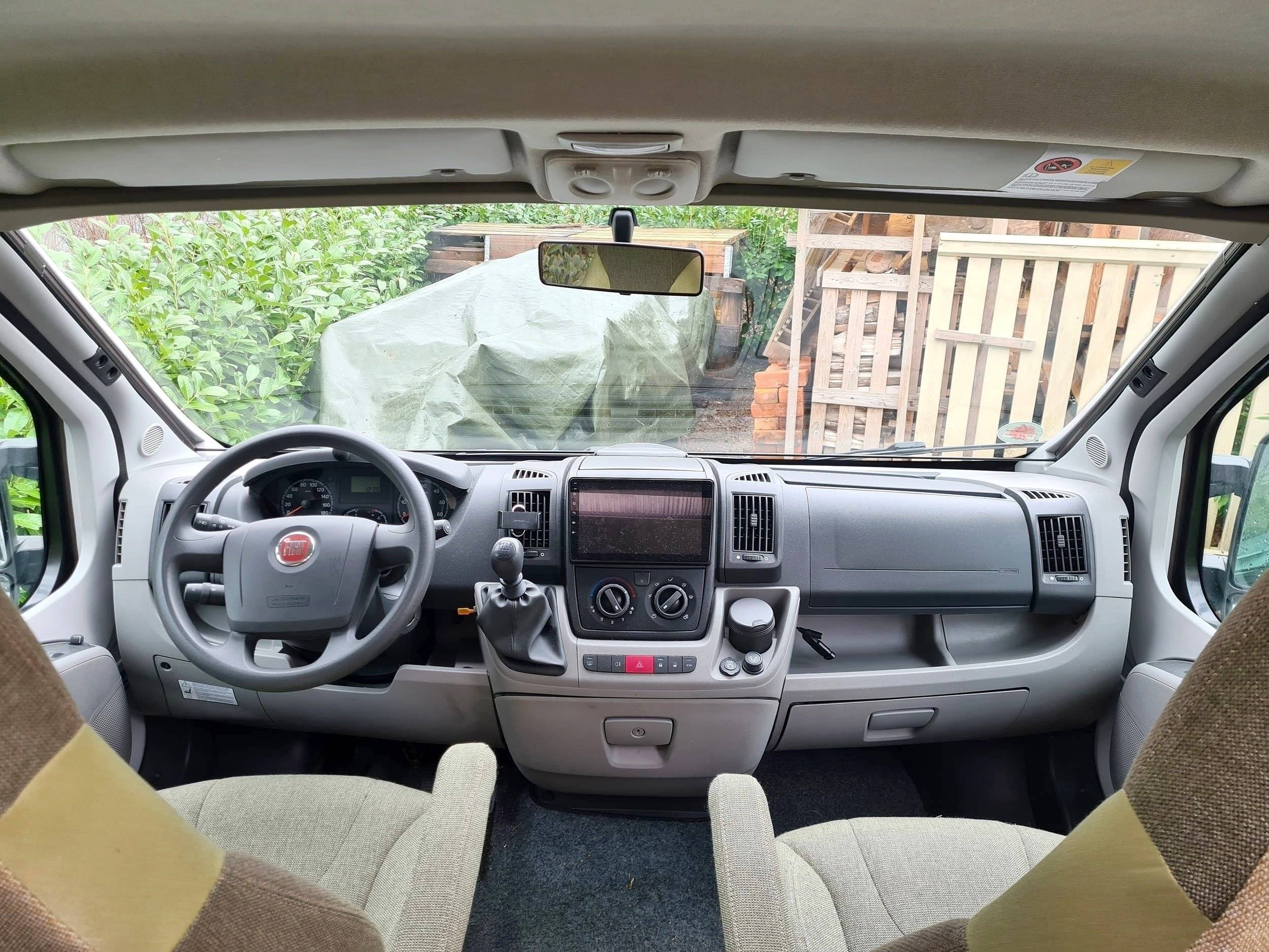 Knaus BoxStar 600 Family 4