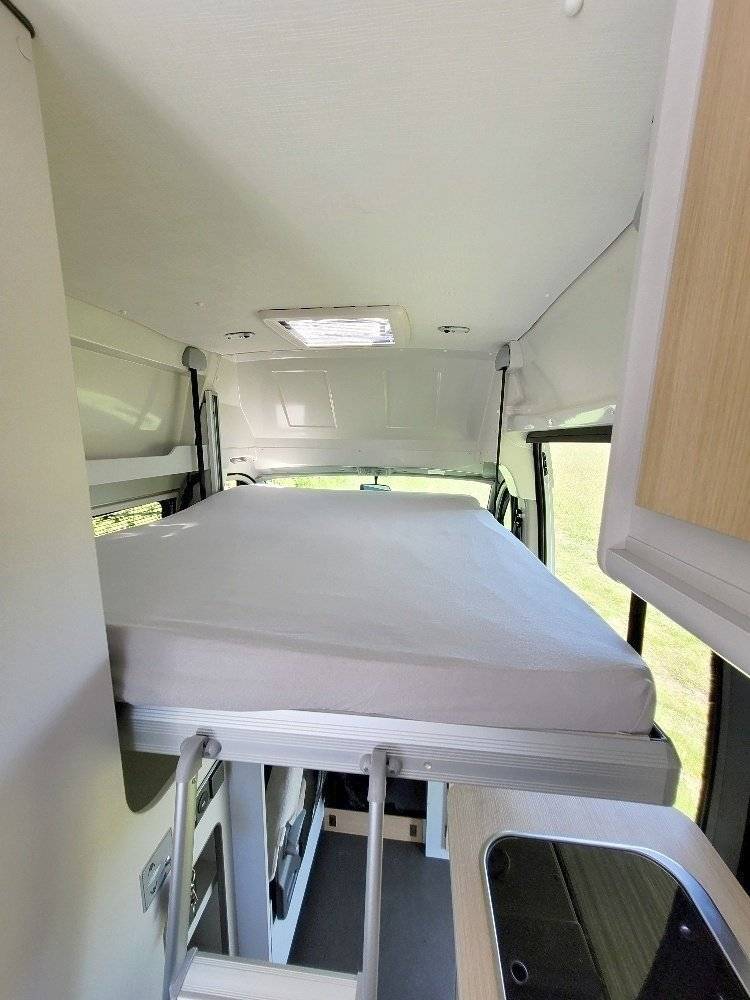 Font Vendôme Terra Van