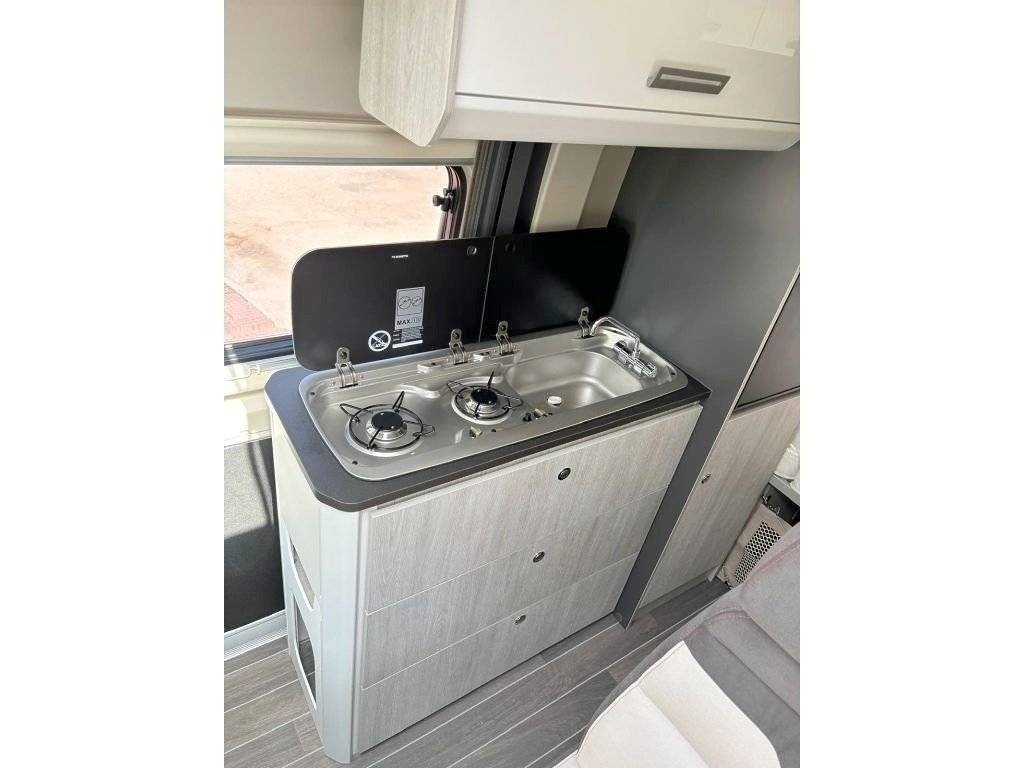 Roller Team Livingstone 5 Sport