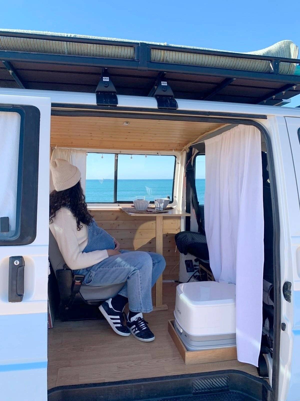 Volkswagen Transporter T4