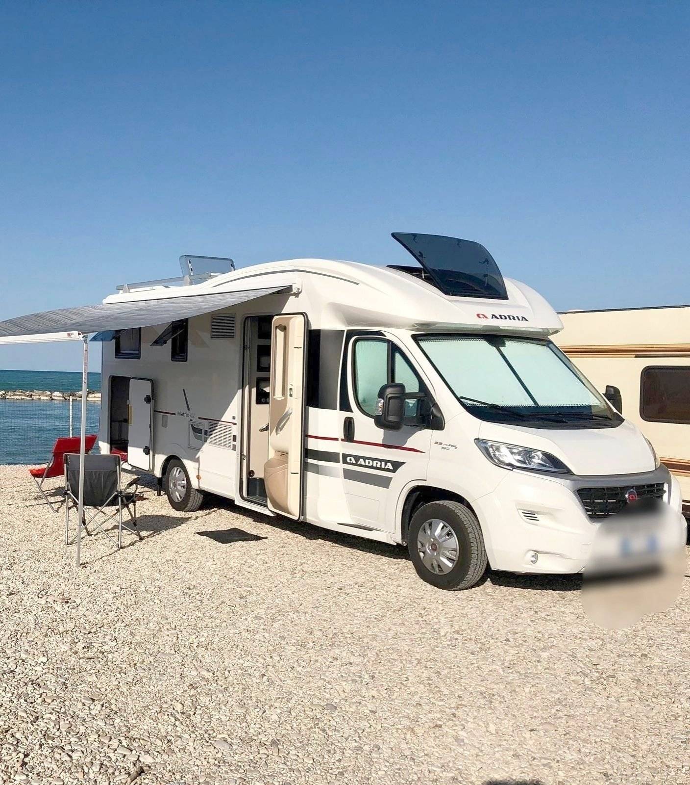 Adria 670 Sc