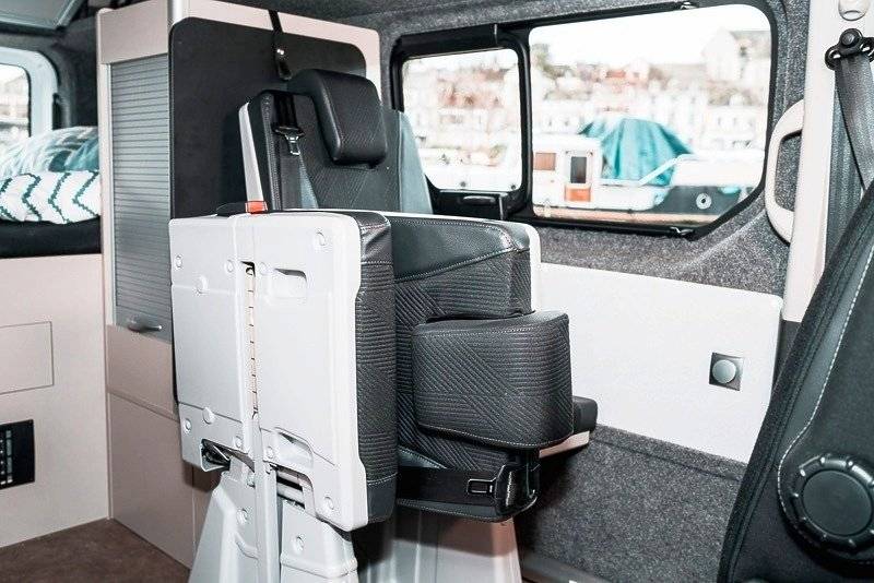 Renault Renault trafic 